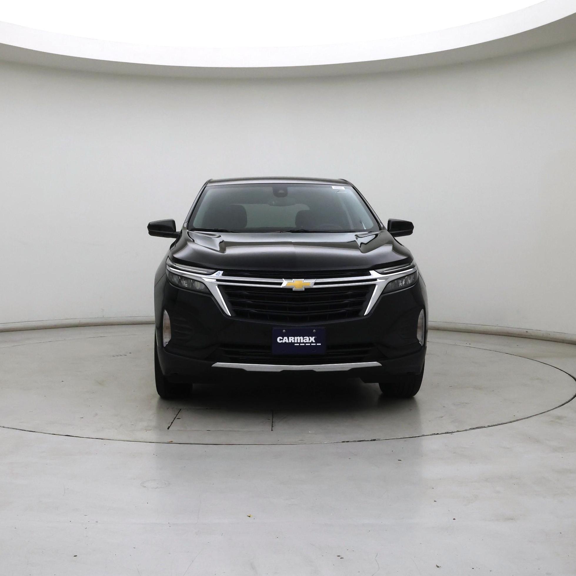 Thumbnail: 2023 Chevrolet Equinox - 5