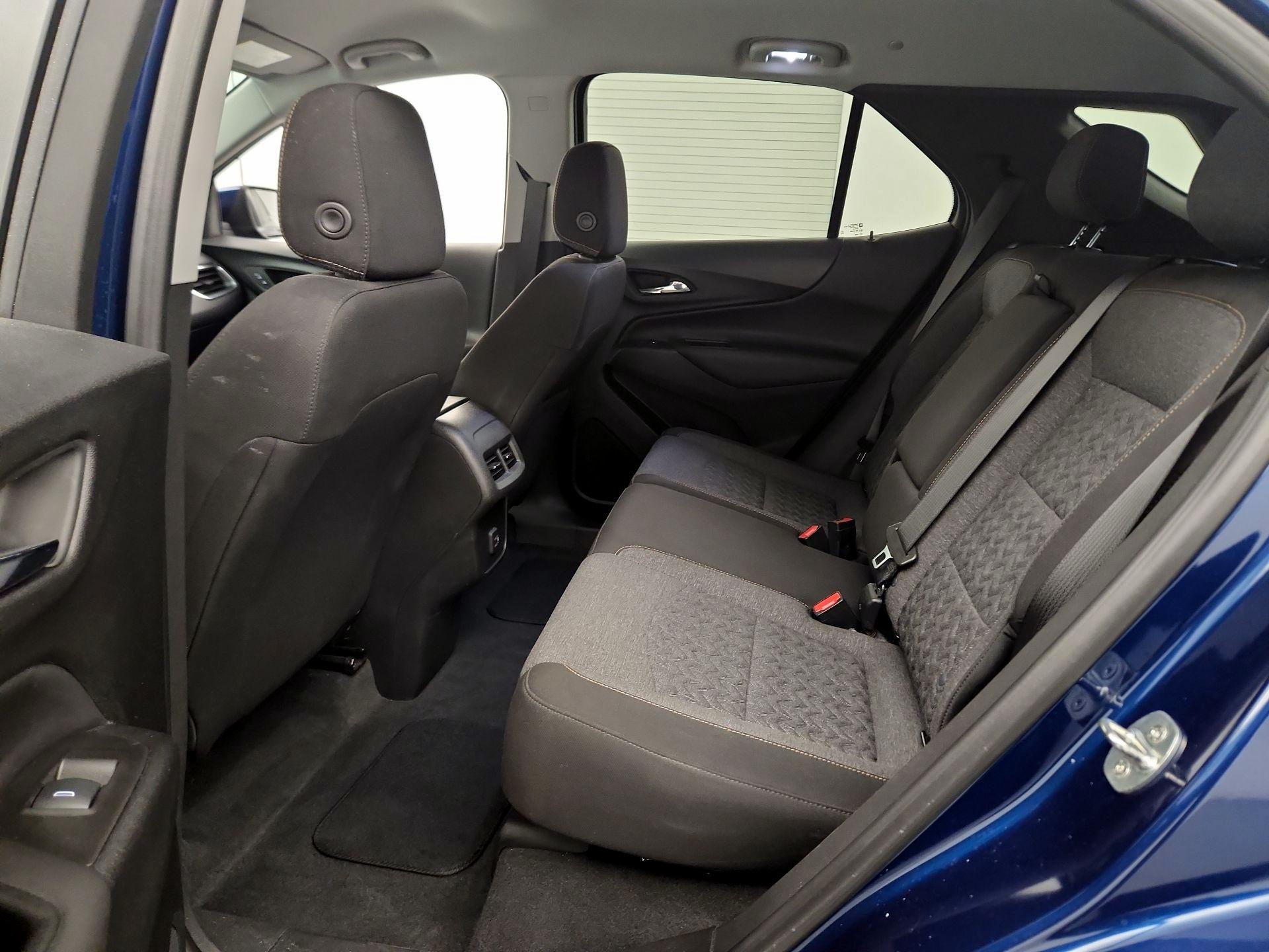 Thumbnail: 2022 Chevrolet Equinox - 19