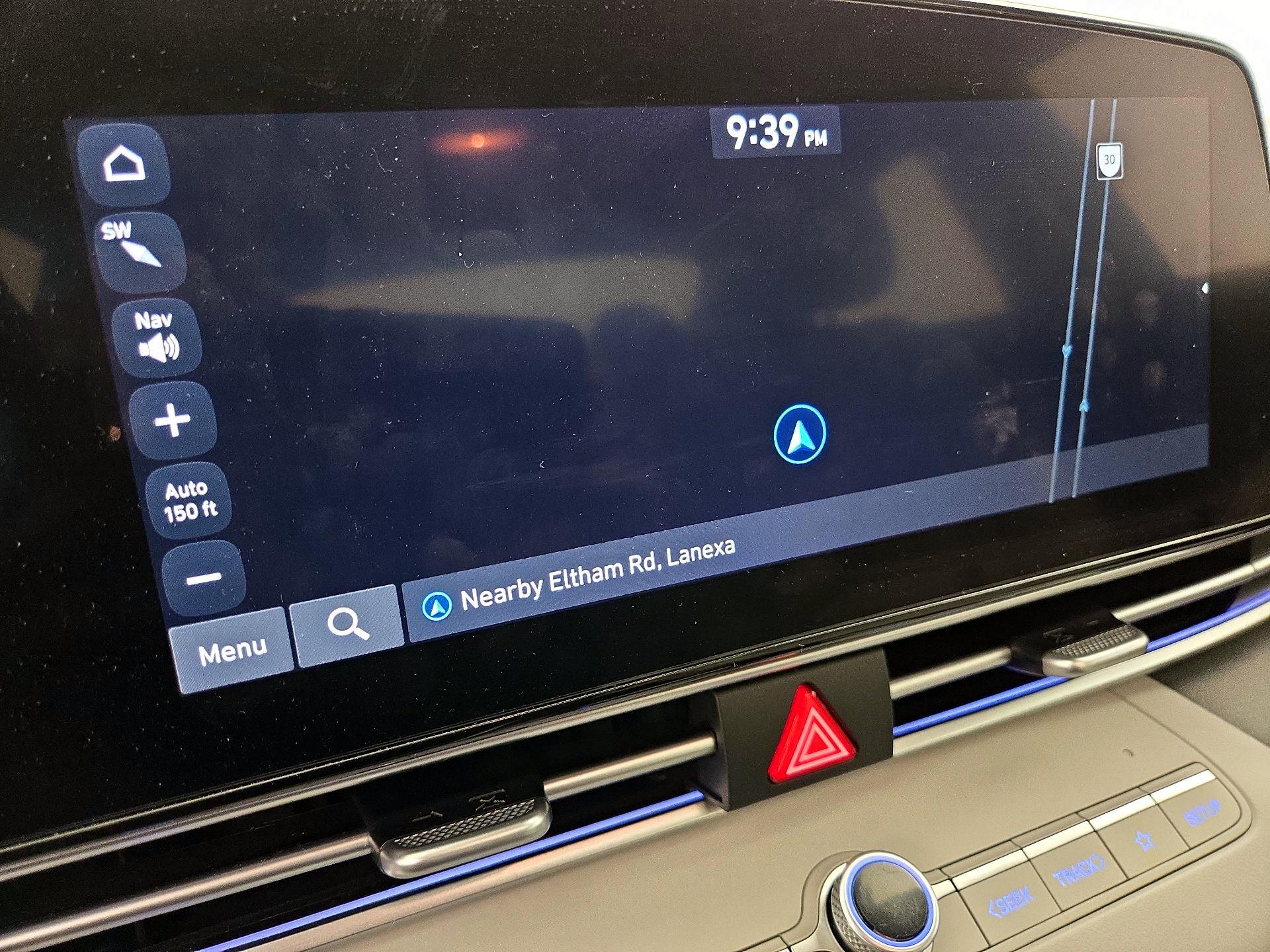 Thumbnail: 2024 Hyundai Elantra - 14