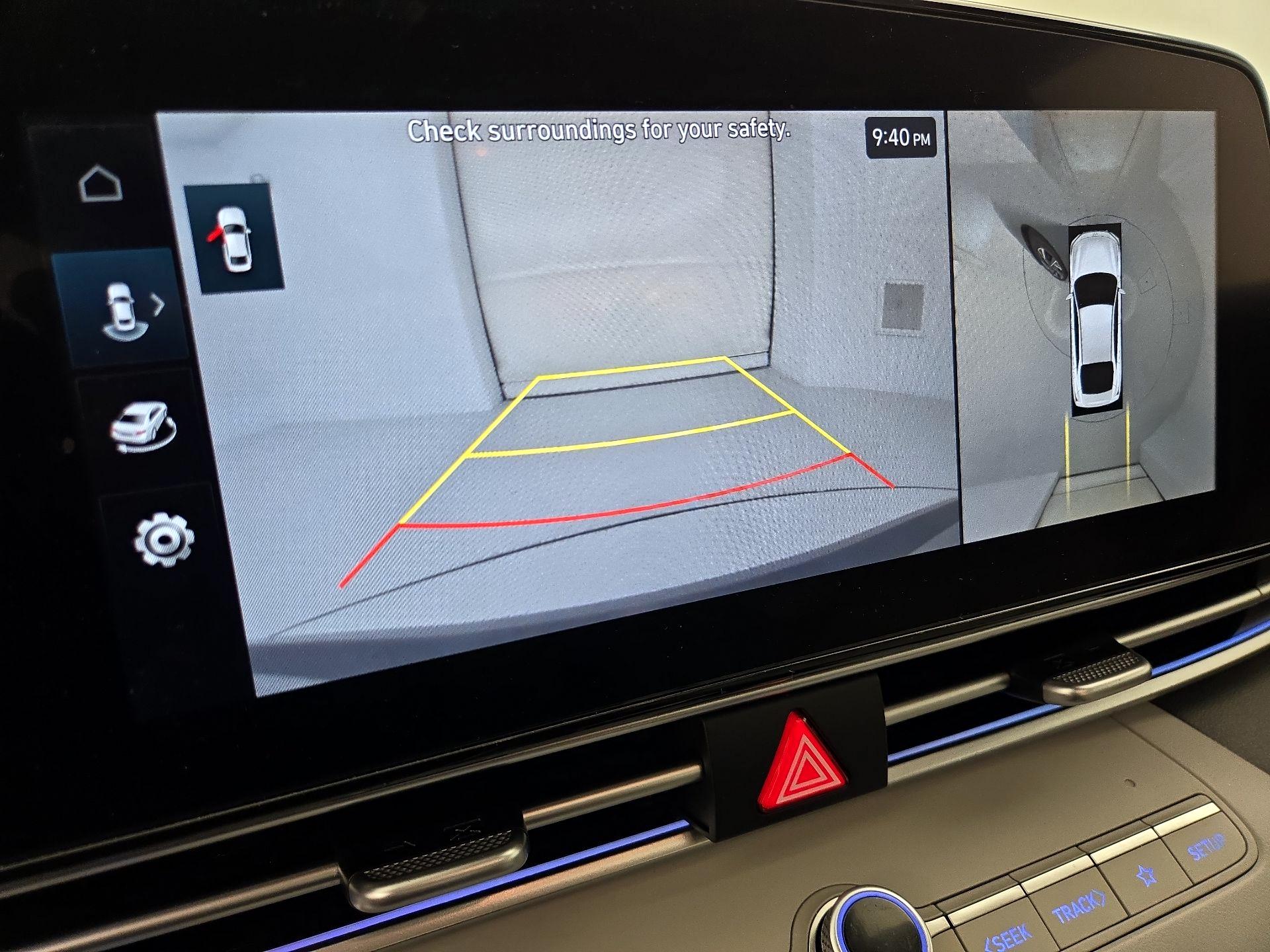 Thumbnail: 2024 Hyundai Elantra - 15