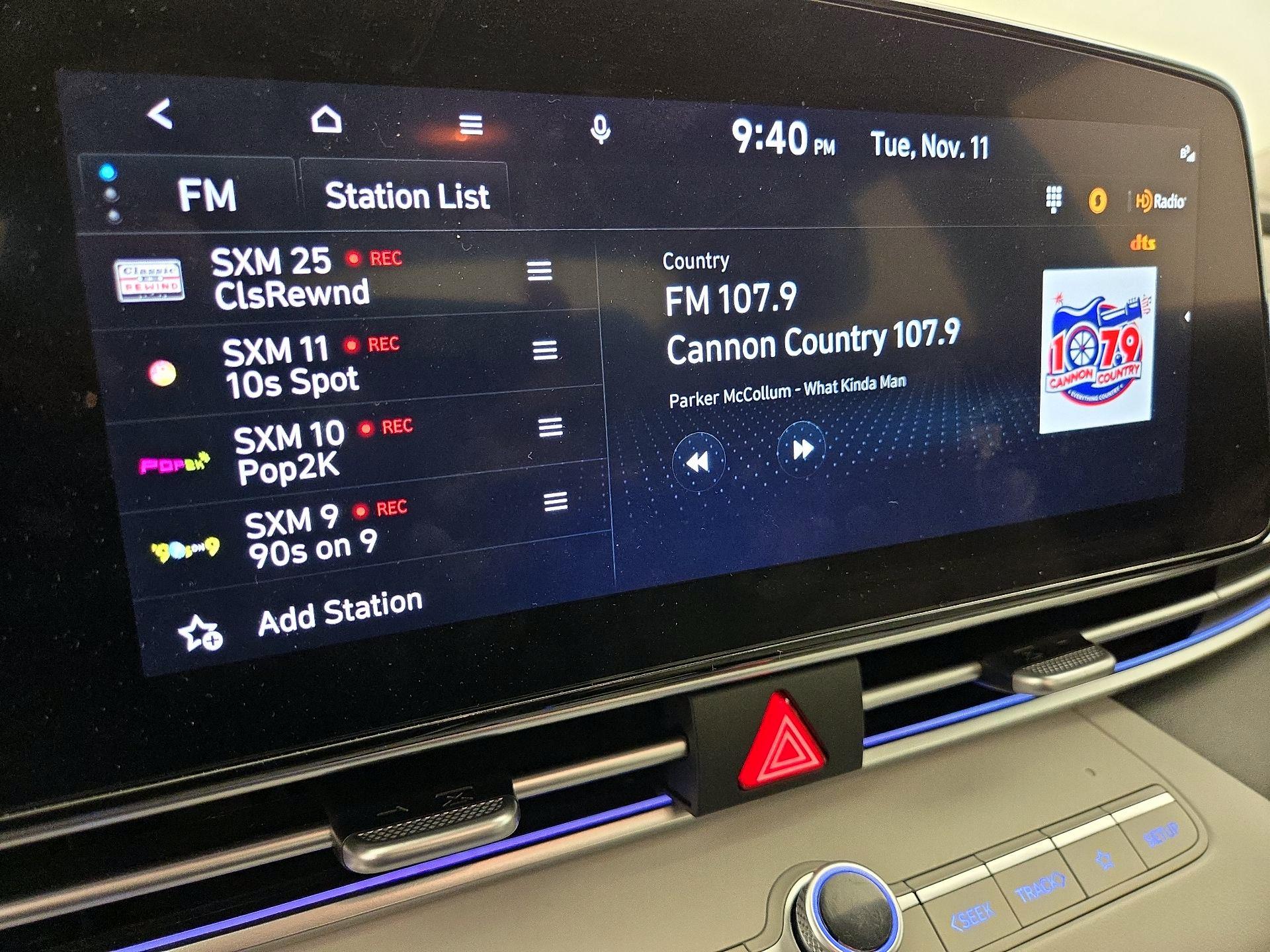 Thumbnail: 2024 Hyundai Elantra - 16