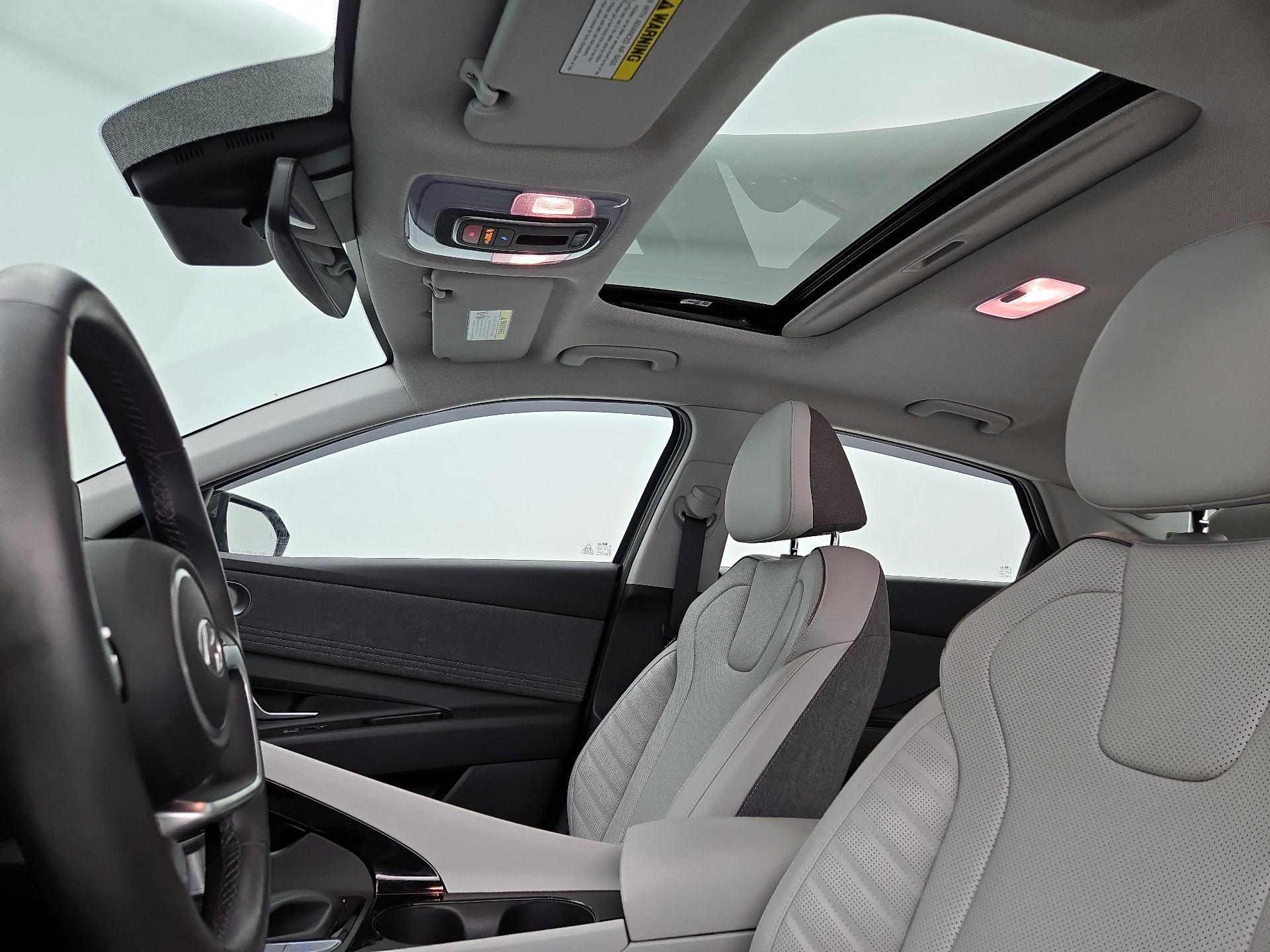 Thumbnail: 2024 Hyundai Elantra - 20