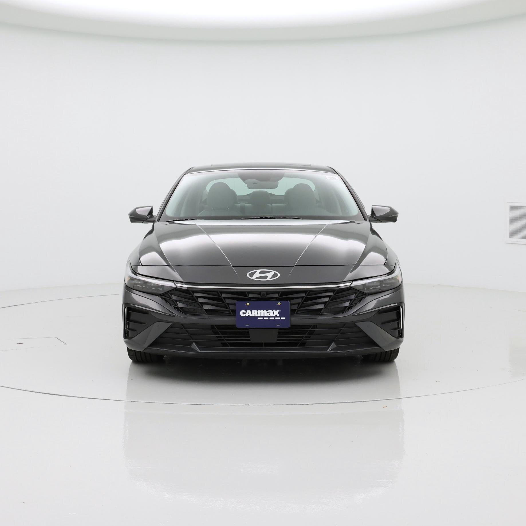 Thumbnail: 2024 Hyundai Elantra - 5