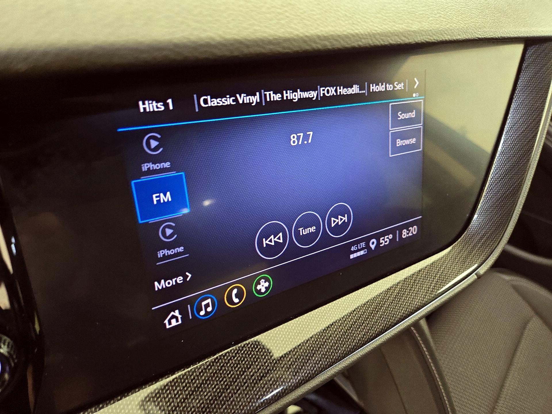 Thumbnail: 2023 Buick Envision - 15