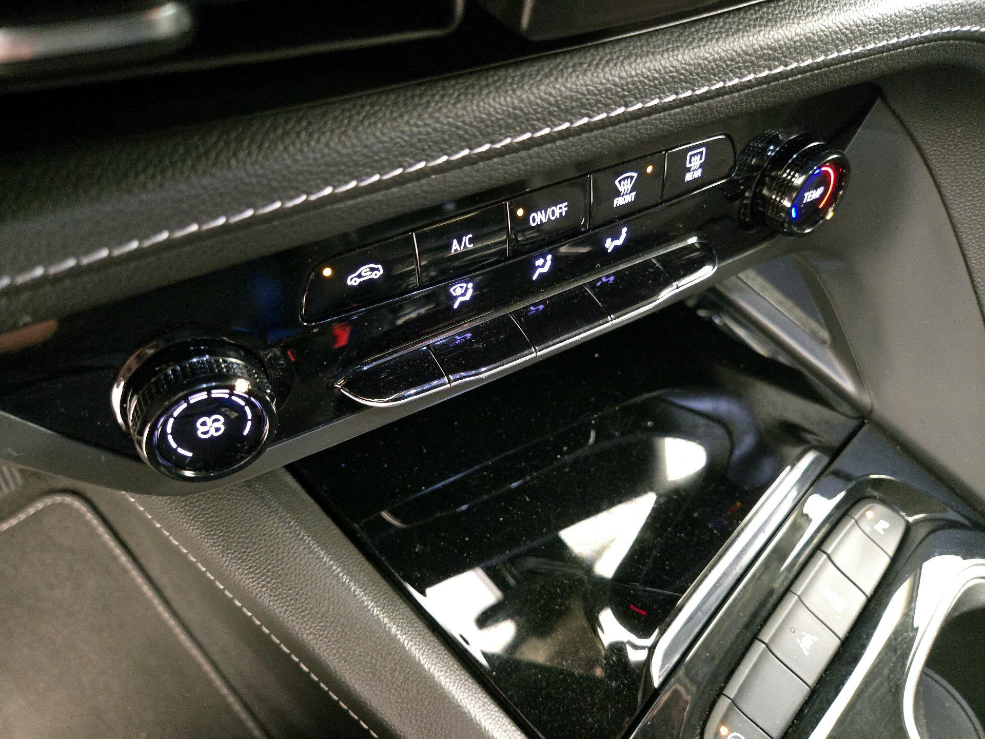 Thumbnail: 2023 Buick Envision - 16