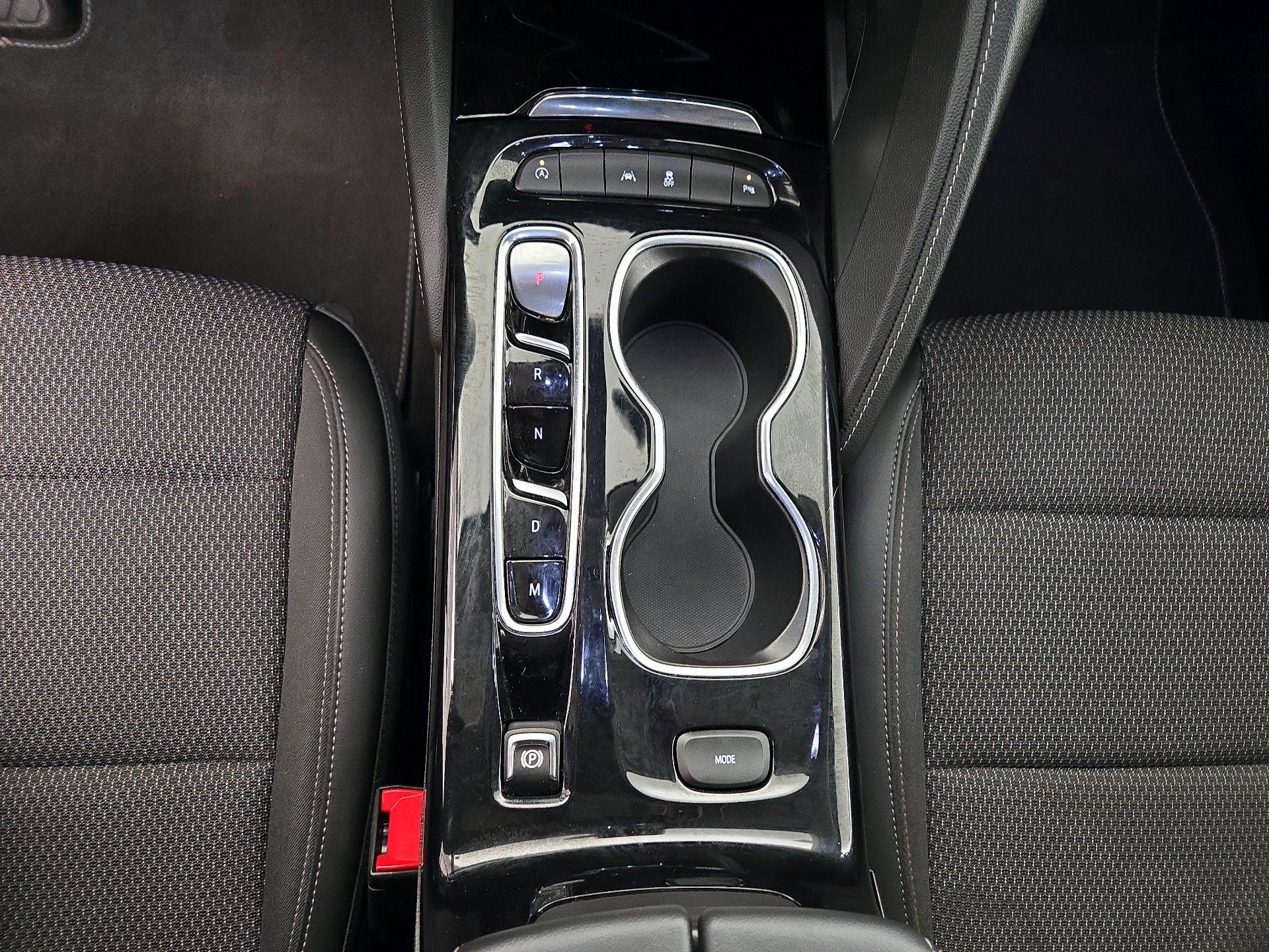 Thumbnail: 2023 Buick Envision - 17