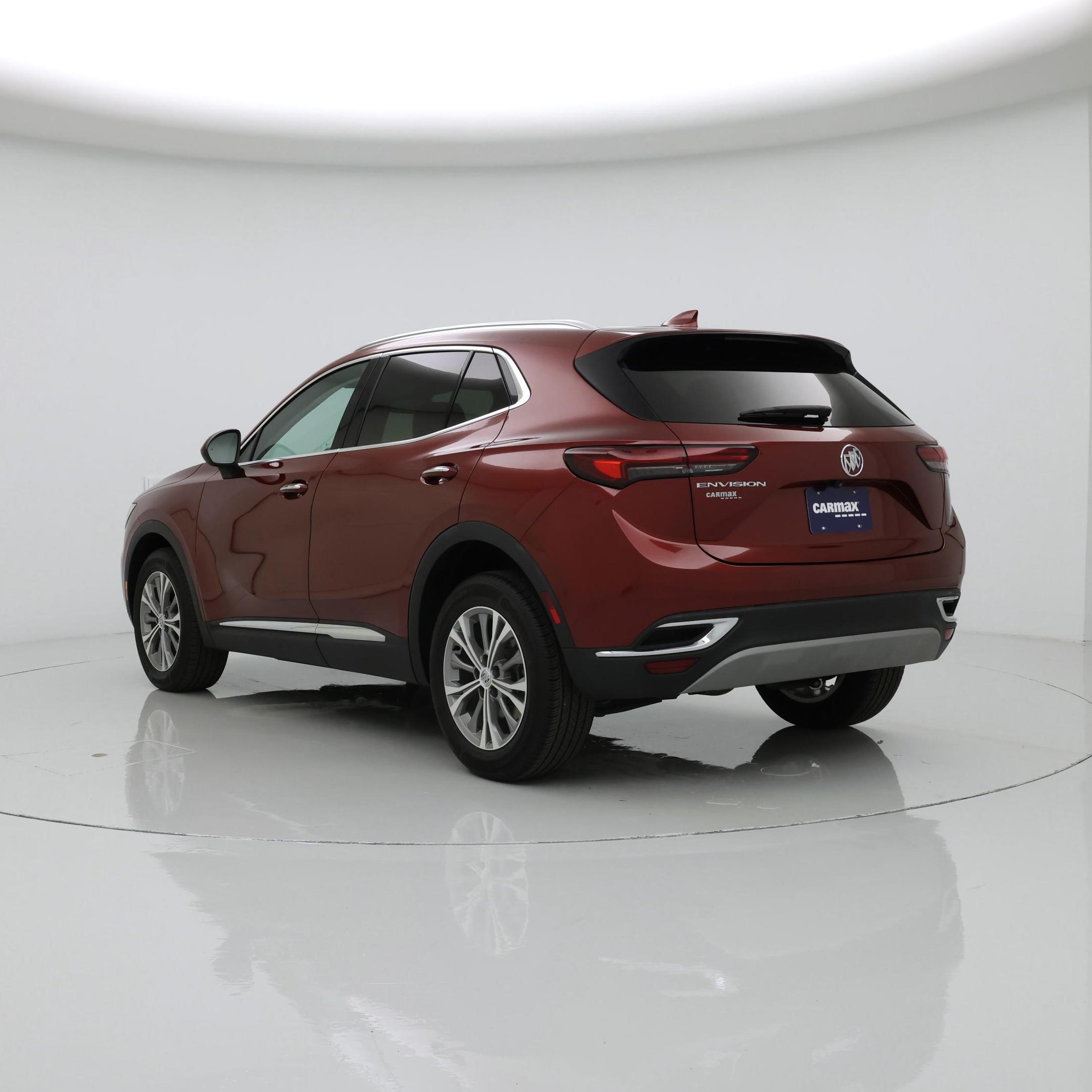 Thumbnail: 2023 Buick Envision - 2