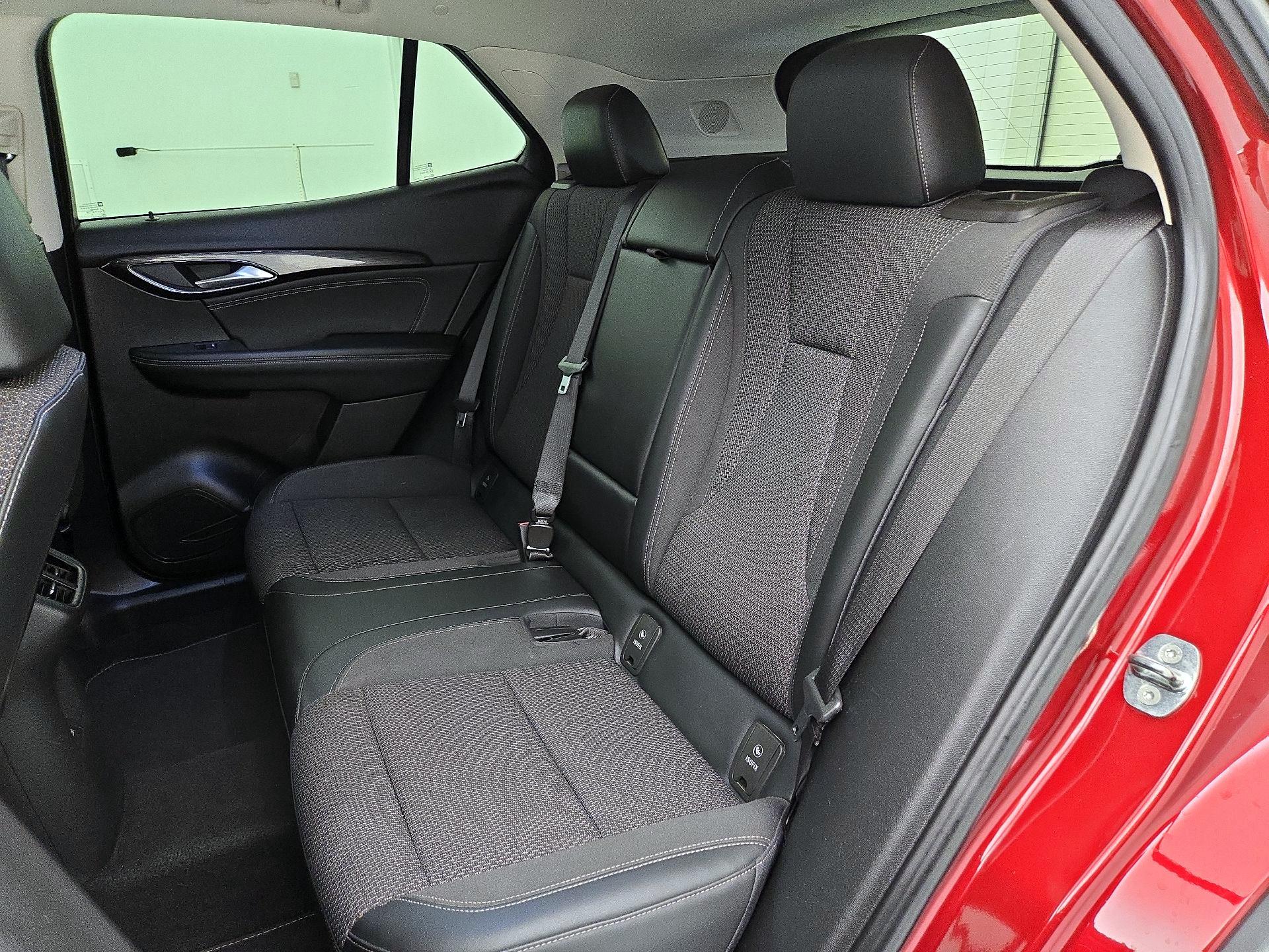 Thumbnail: 2023 Buick Envision - 19