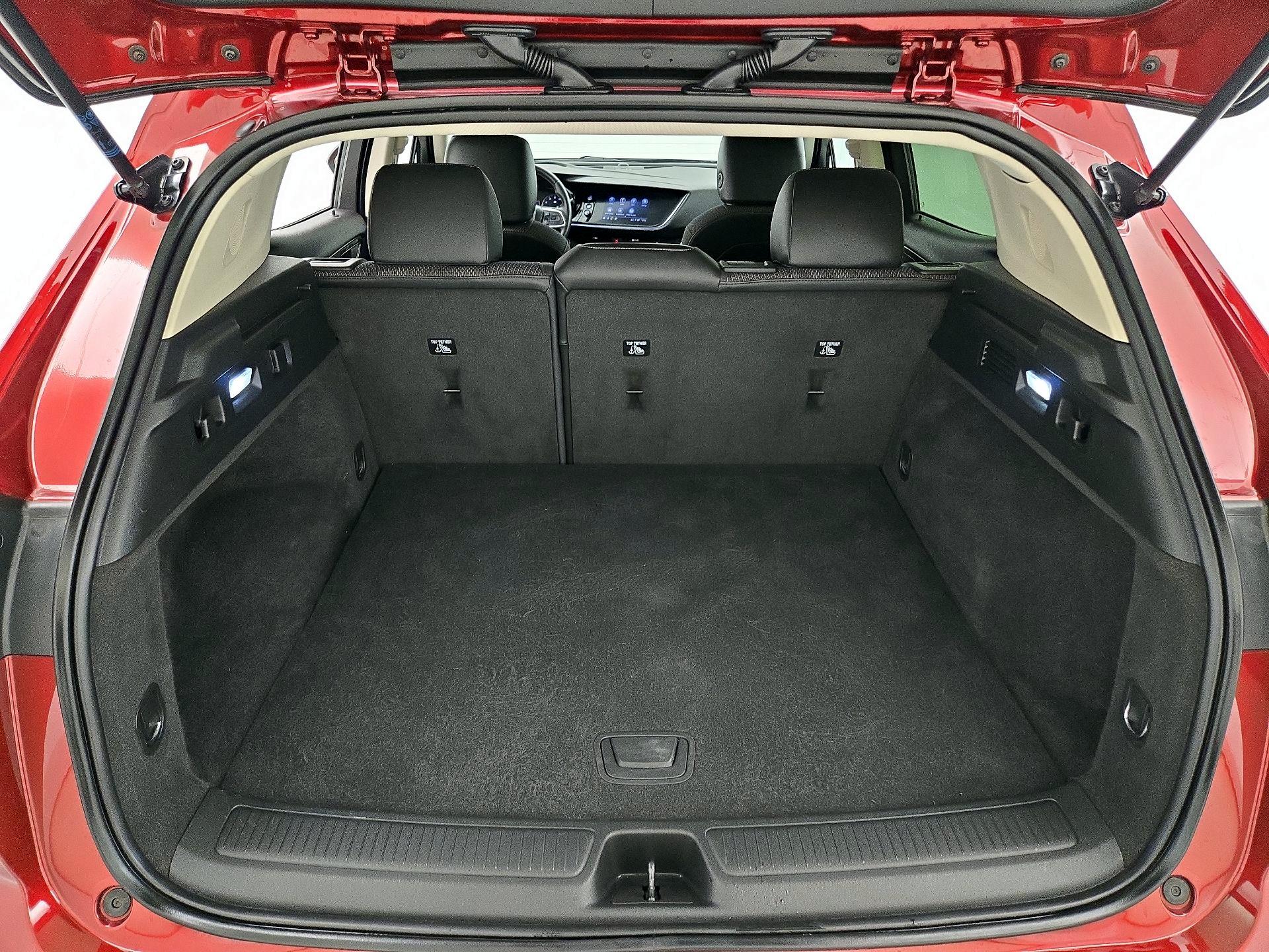 Thumbnail: 2023 Buick Envision - 20