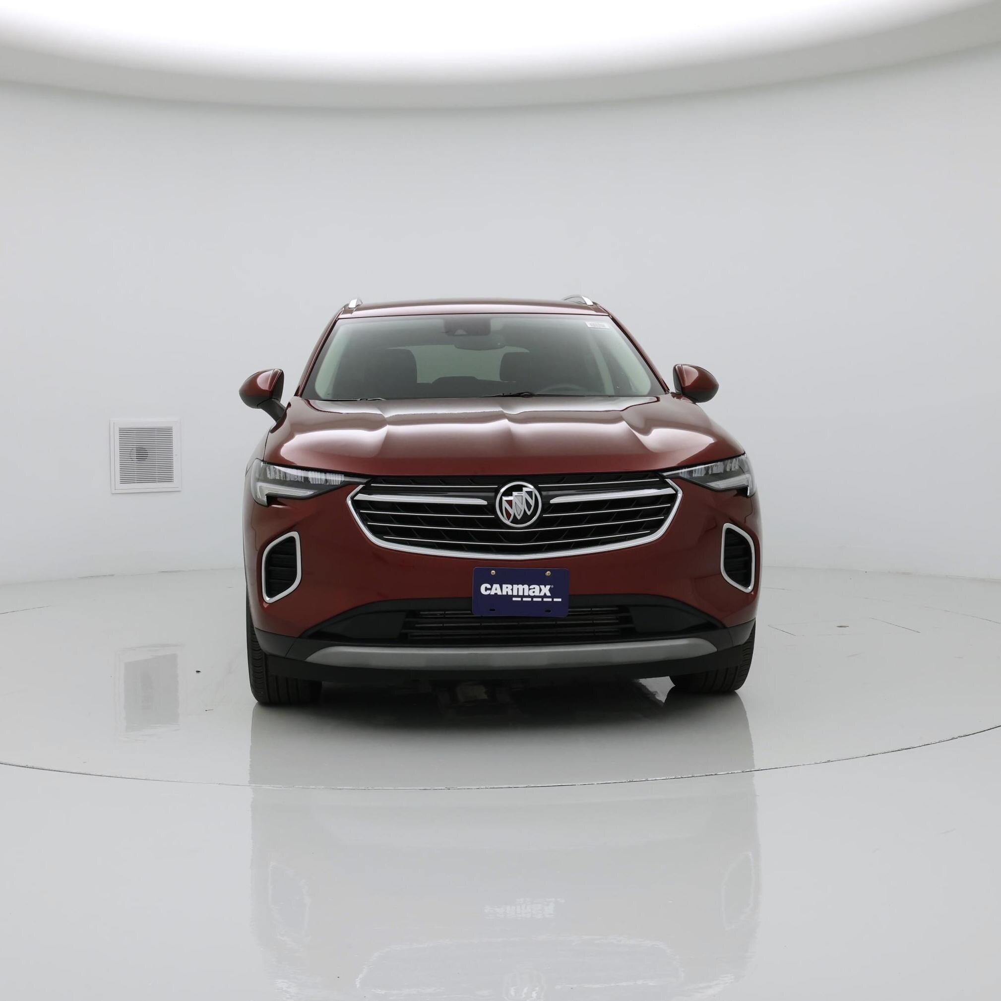 Thumbnail: 2023 Buick Envision - 5