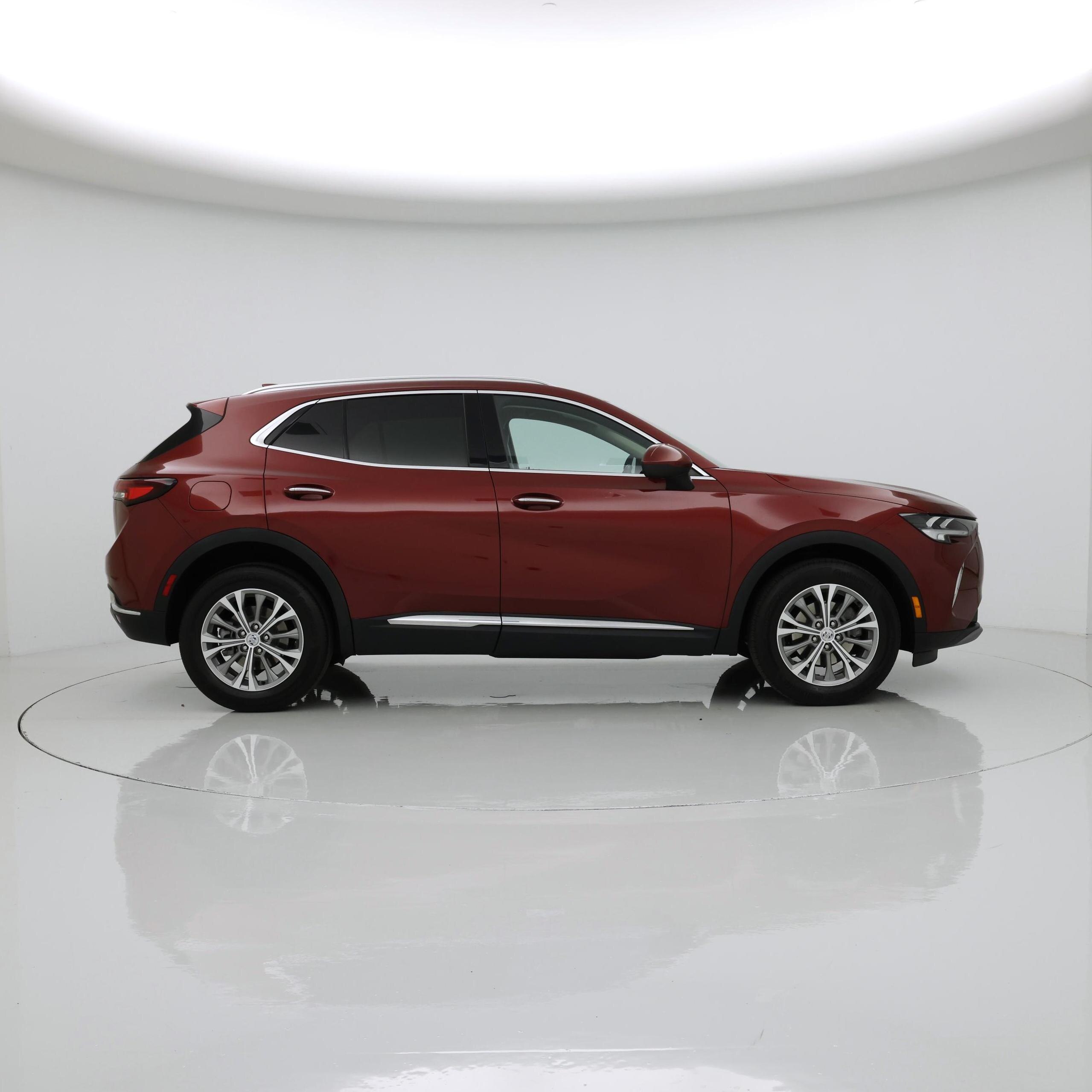 Thumbnail: 2023 Buick Envision - 7
