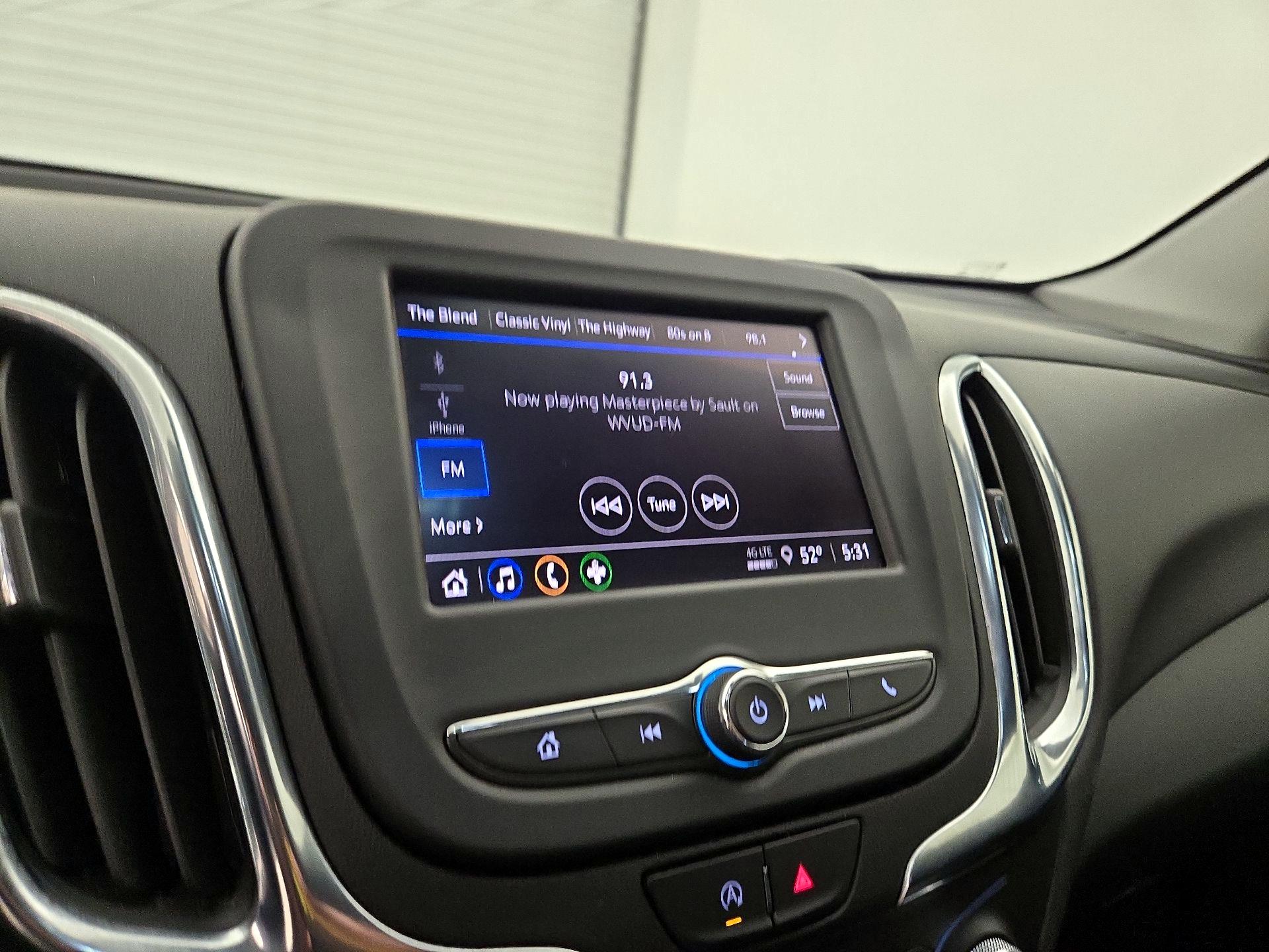 Thumbnail: 2022 Chevrolet Equinox - 15