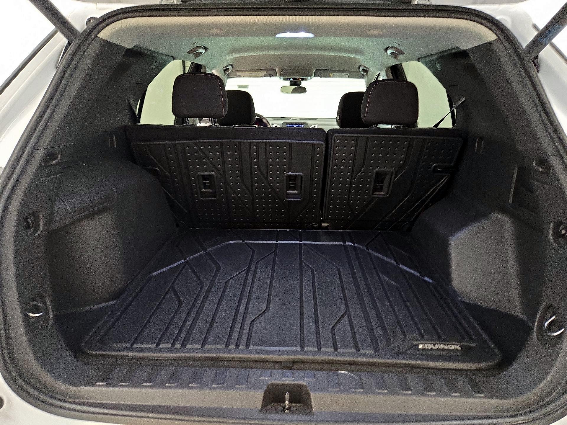 Thumbnail: 2022 Chevrolet Equinox - 20