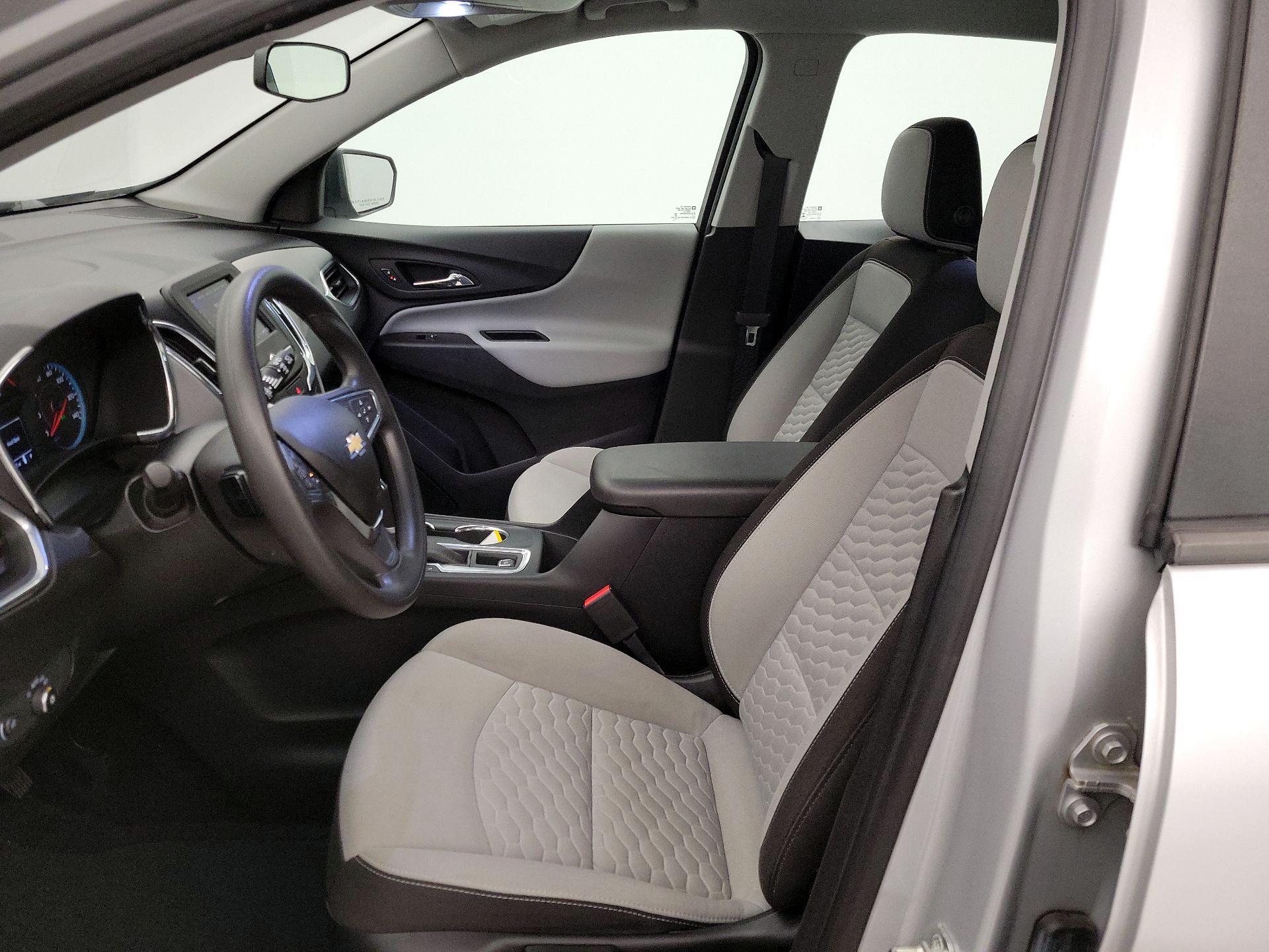 Thumbnail: 2020 Chevrolet Equinox - 11