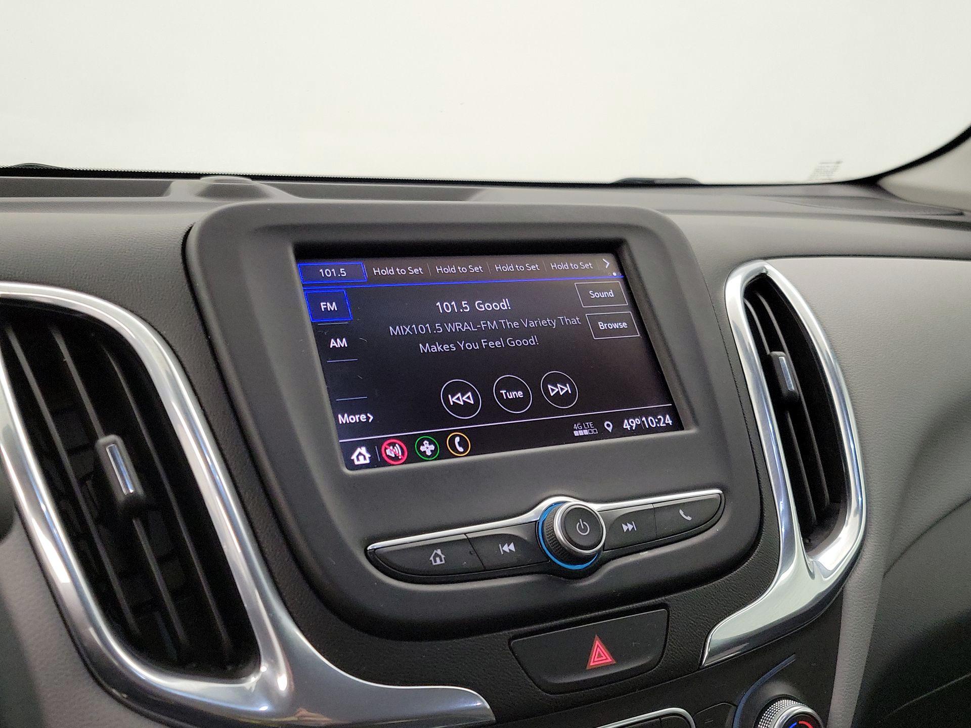 Thumbnail: 2020 Chevrolet Equinox - 15