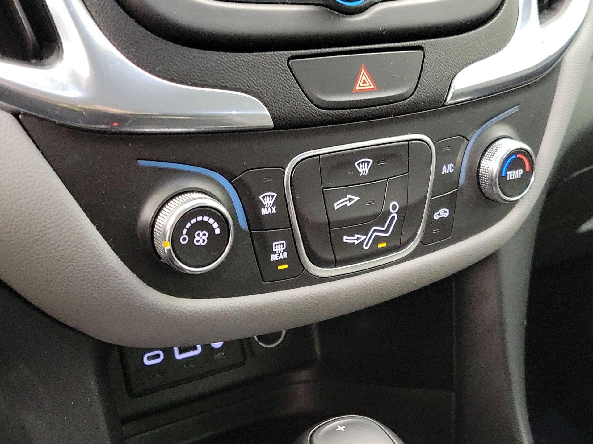 Thumbnail: 2020 Chevrolet Equinox - 16