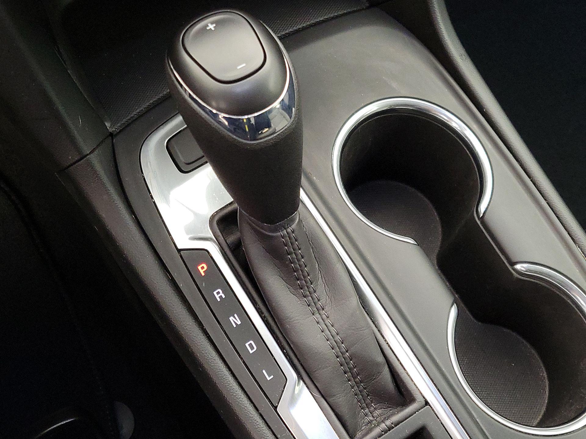 Thumbnail: 2020 Chevrolet Equinox - 17