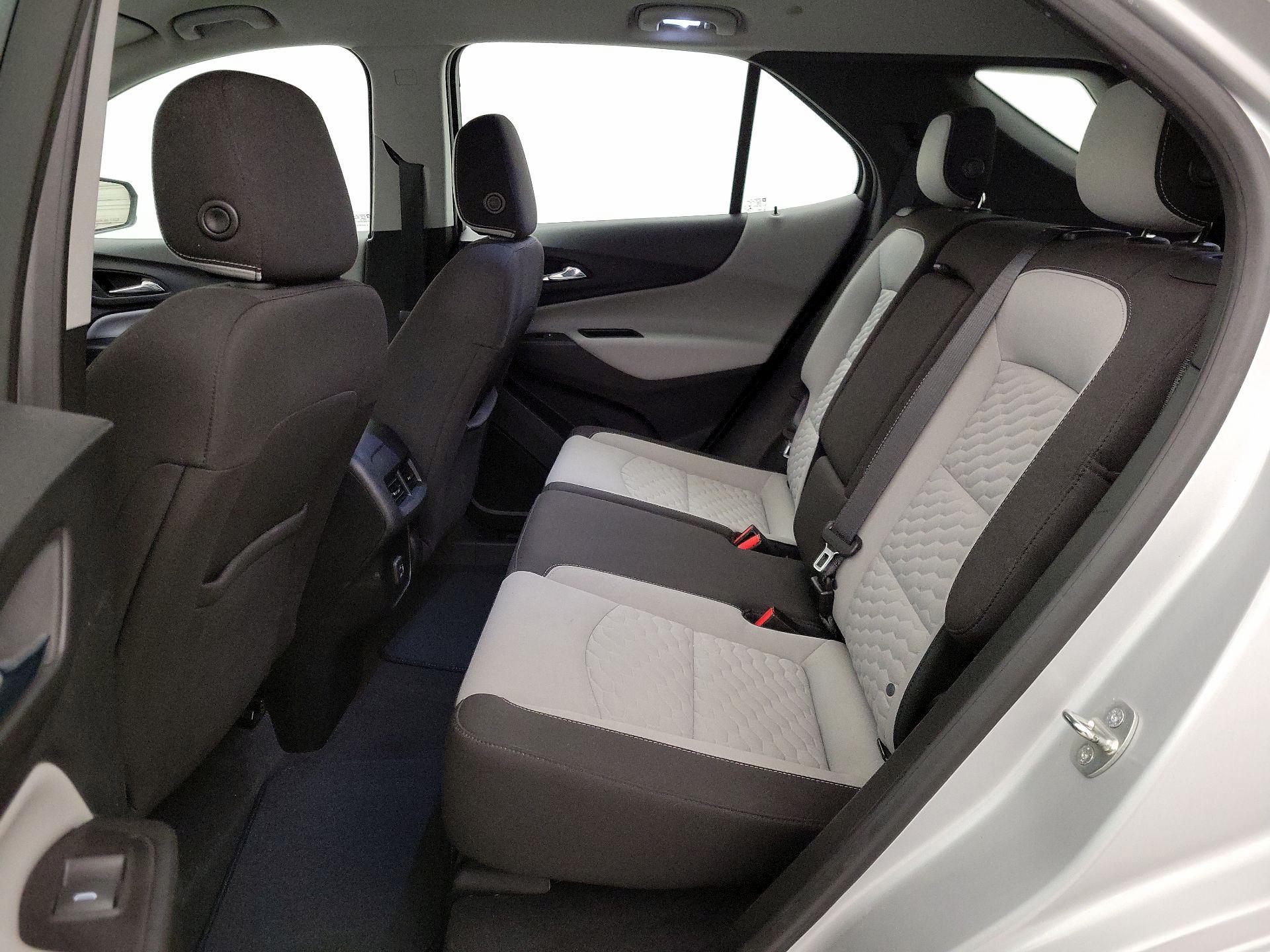 Thumbnail: 2020 Chevrolet Equinox - 19