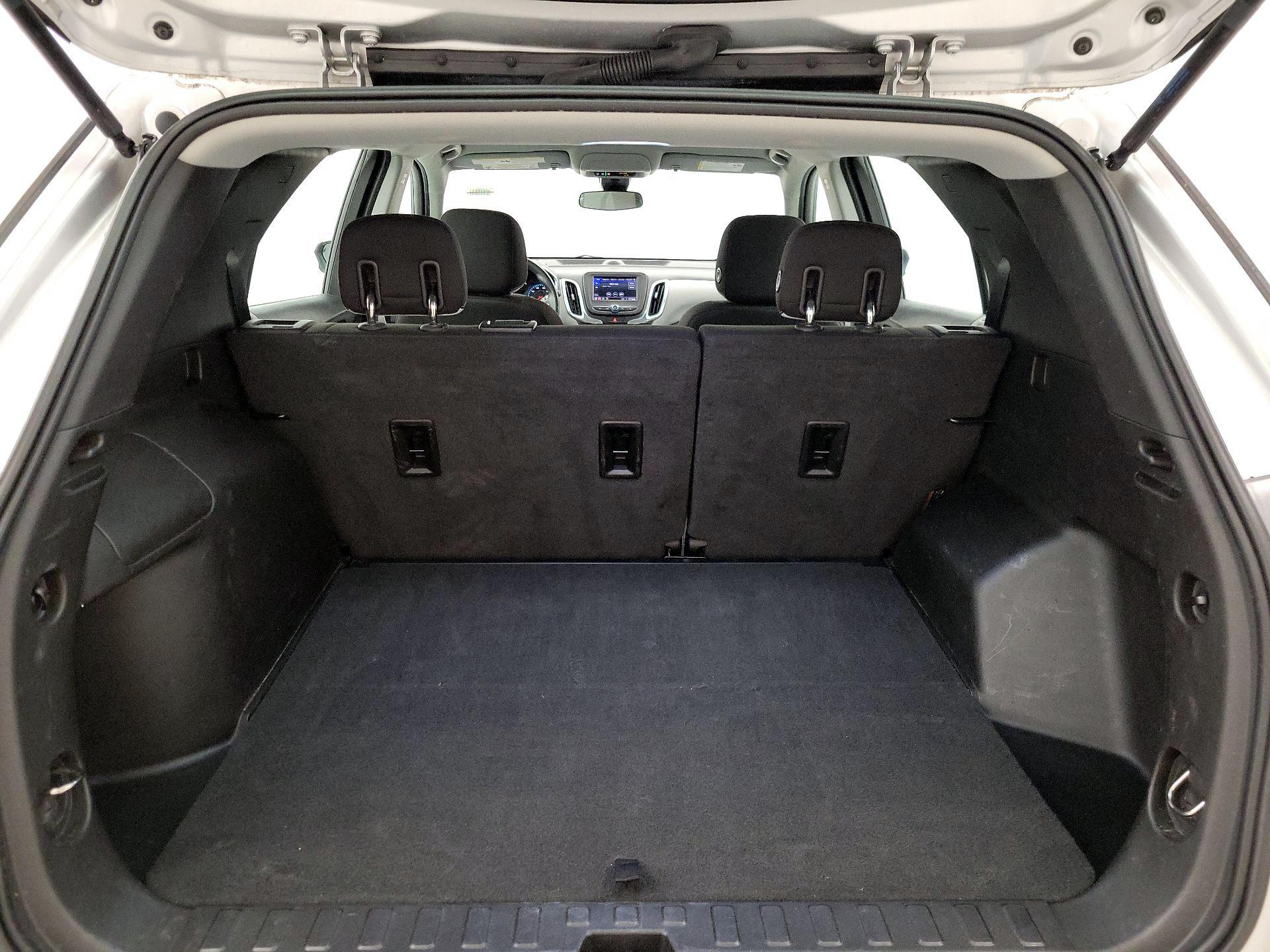 Thumbnail: 2020 Chevrolet Equinox - 20