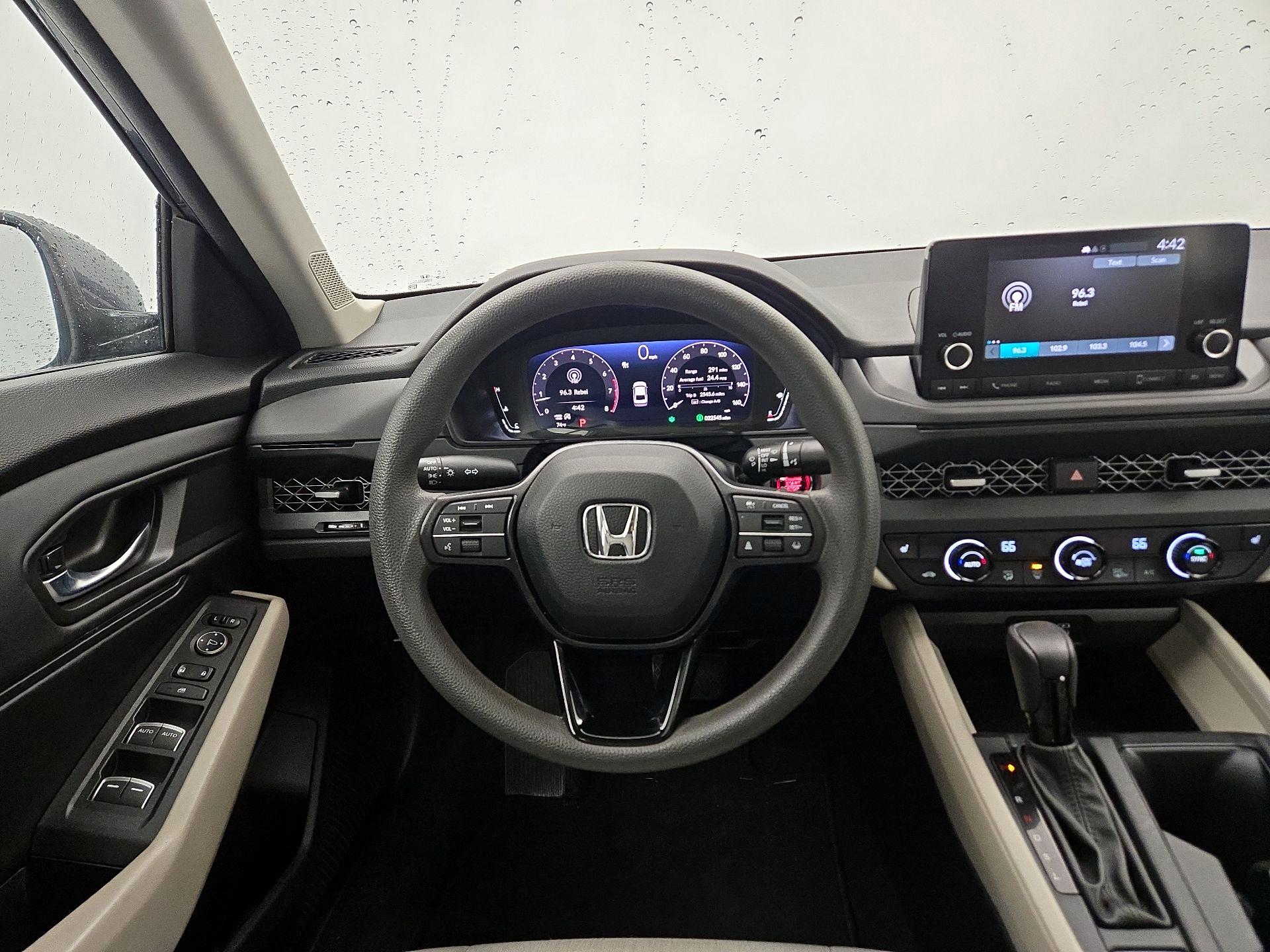 Thumbnail: 2023 Honda Accord - 10