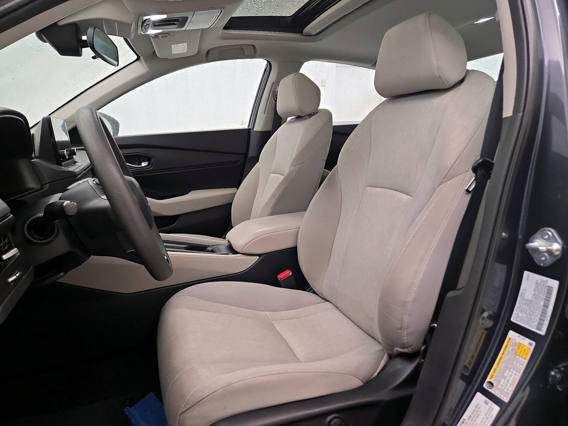 Thumbnail: 2023 Honda Accord - 11