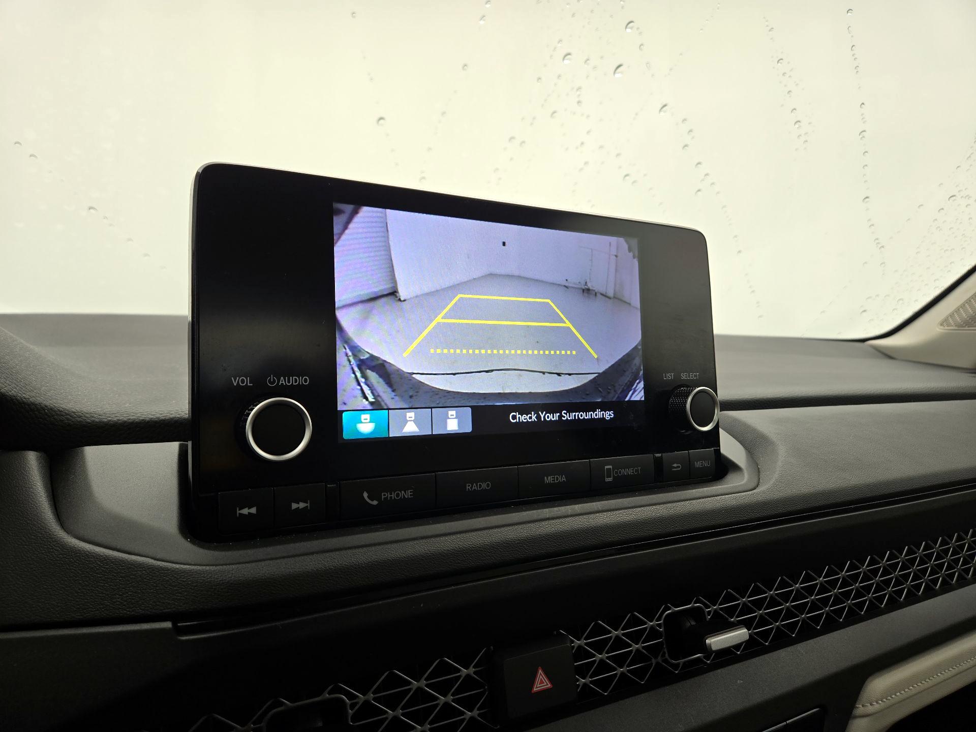 Thumbnail: 2023 Honda Accord - 13