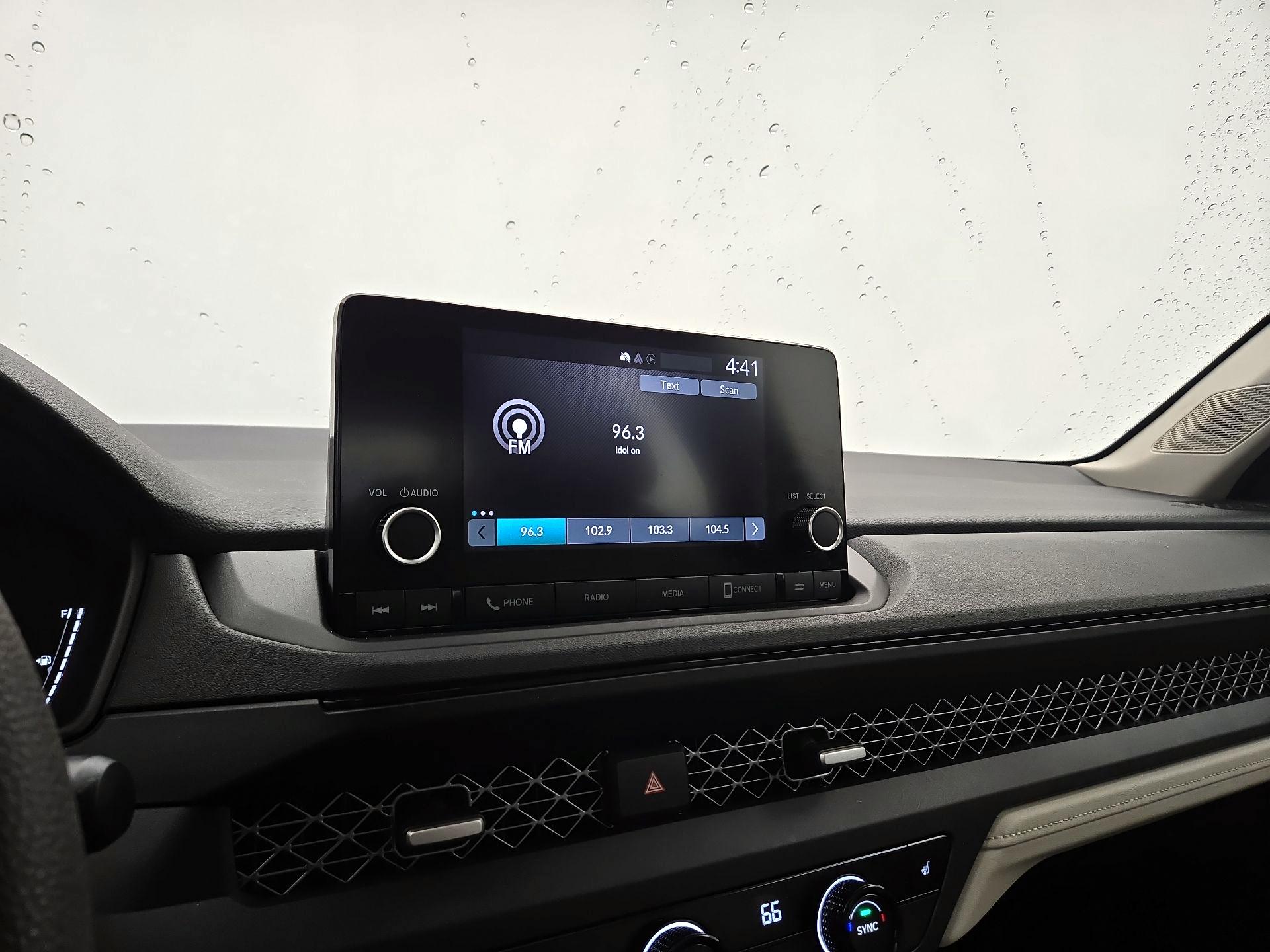 Thumbnail: 2023 Honda Accord - 14