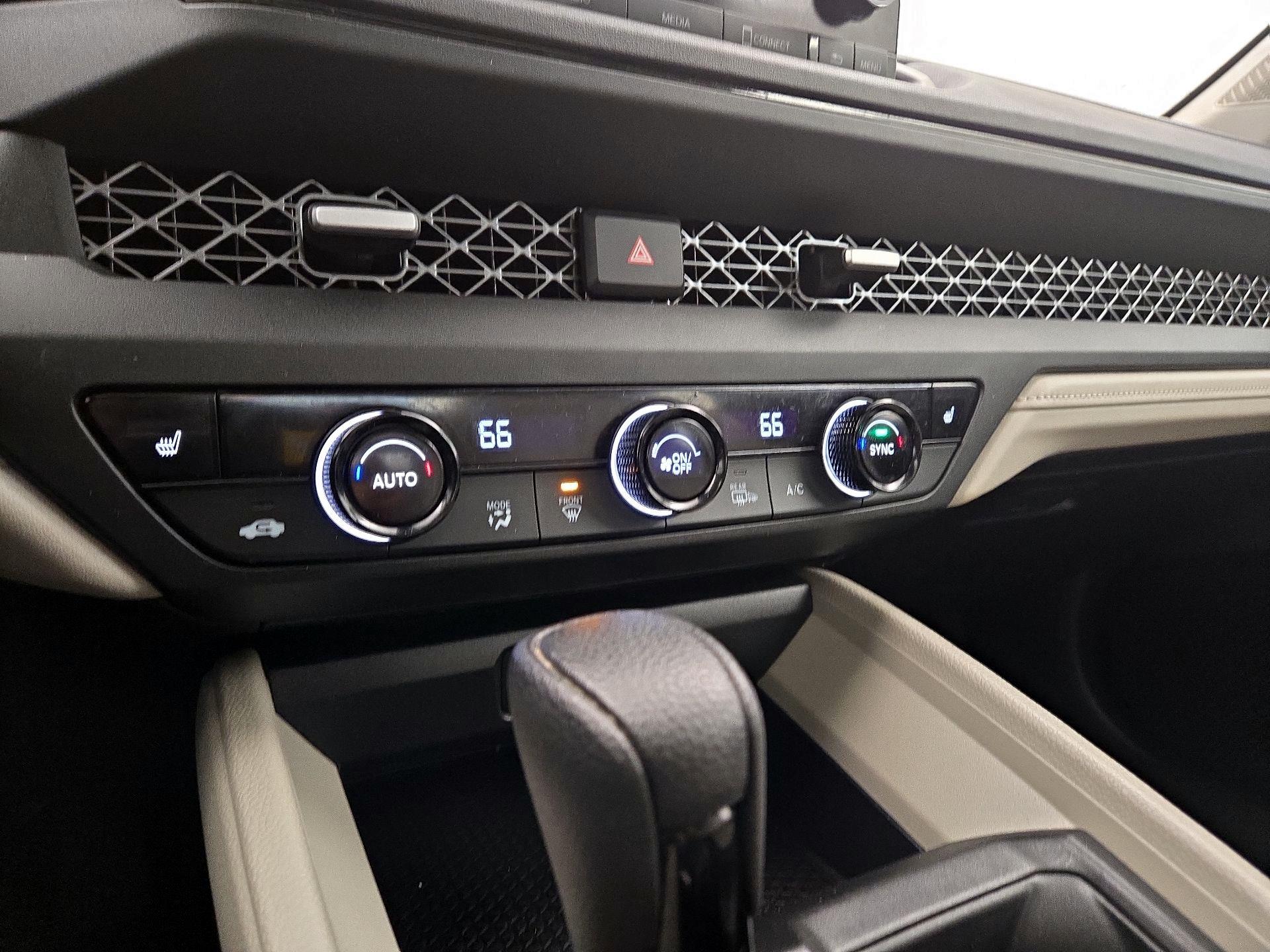 Thumbnail: 2023 Honda Accord - 15