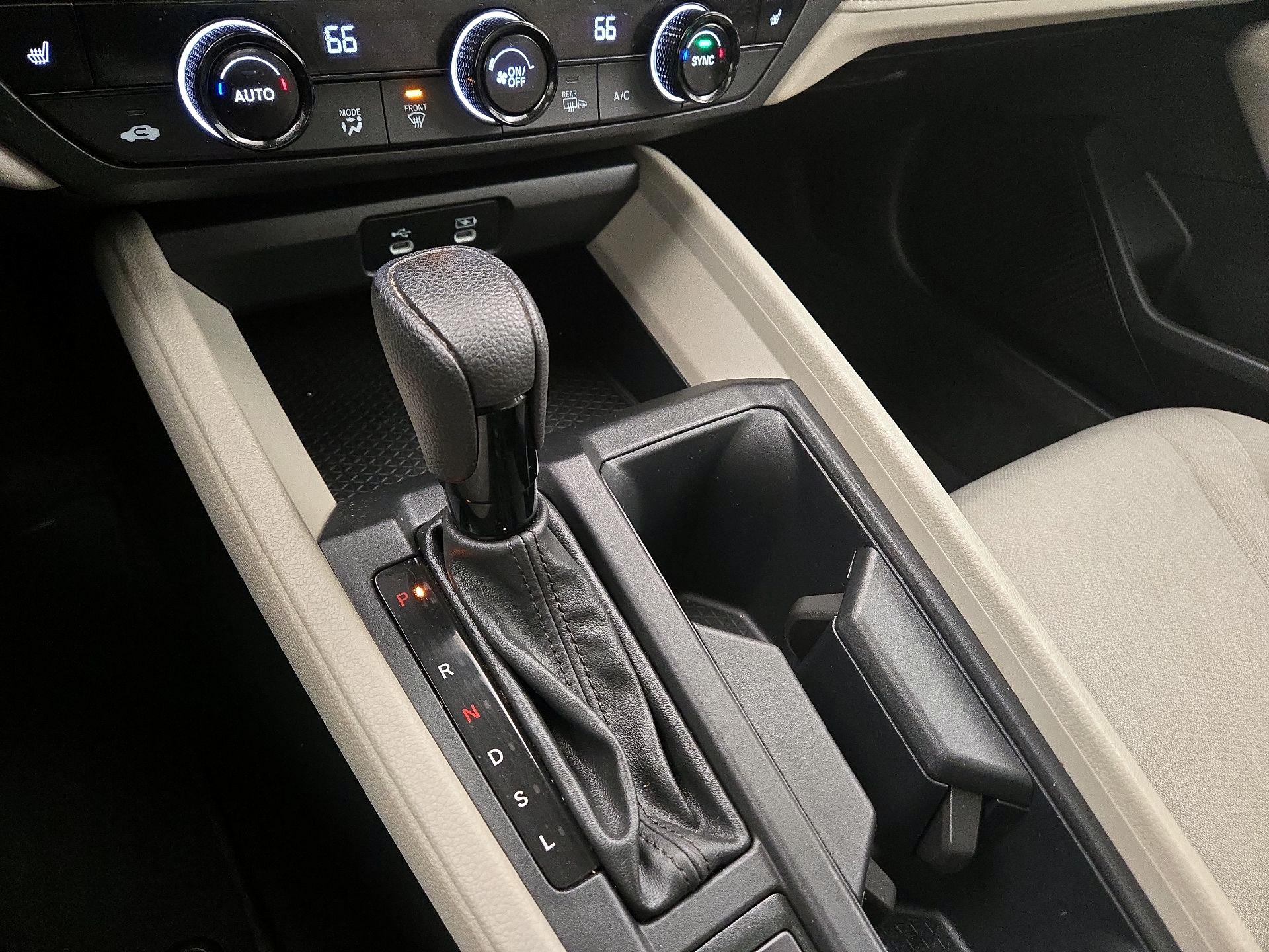 Thumbnail: 2023 Honda Accord - 16