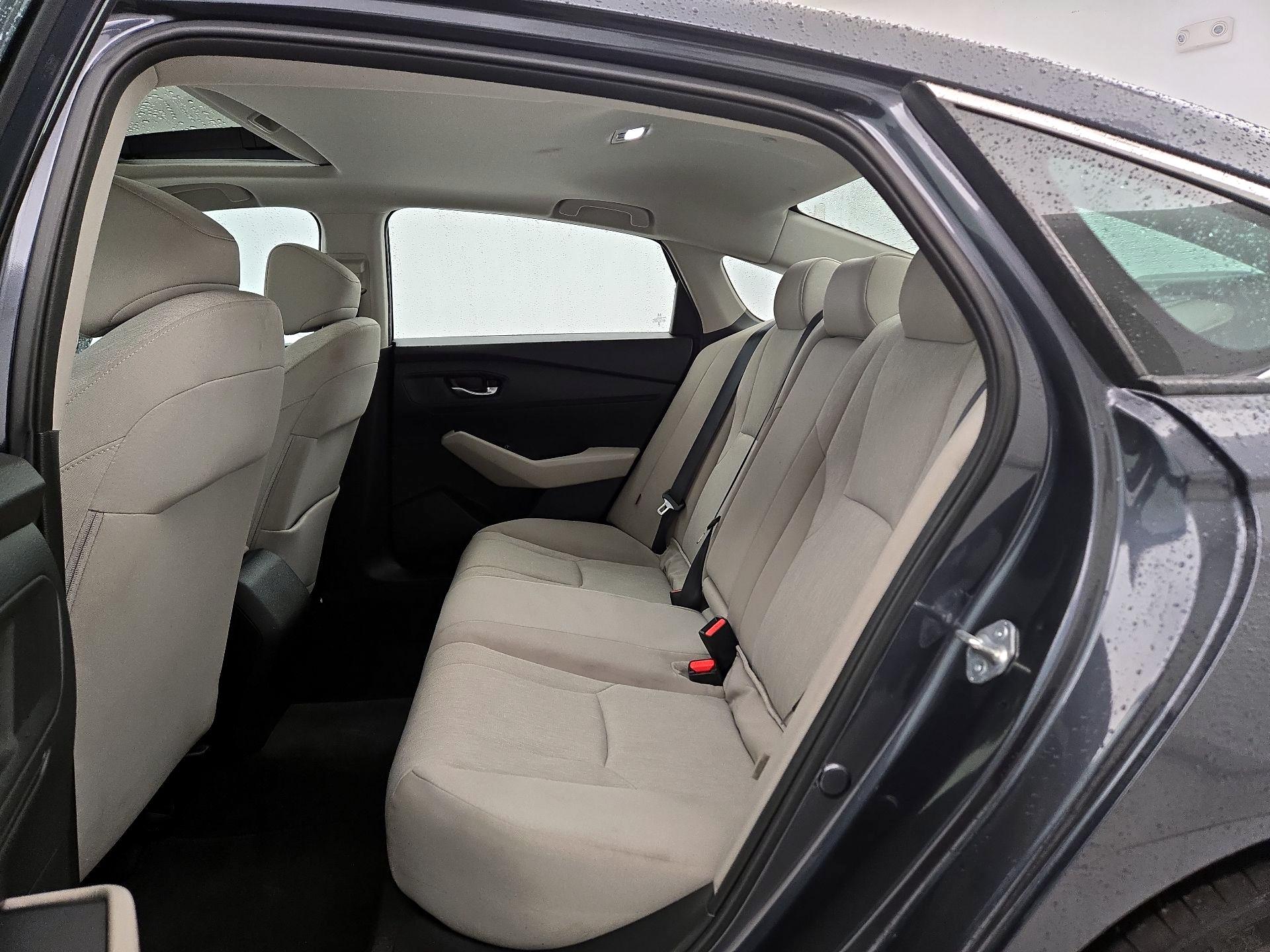 Thumbnail: 2023 Honda Accord - 19