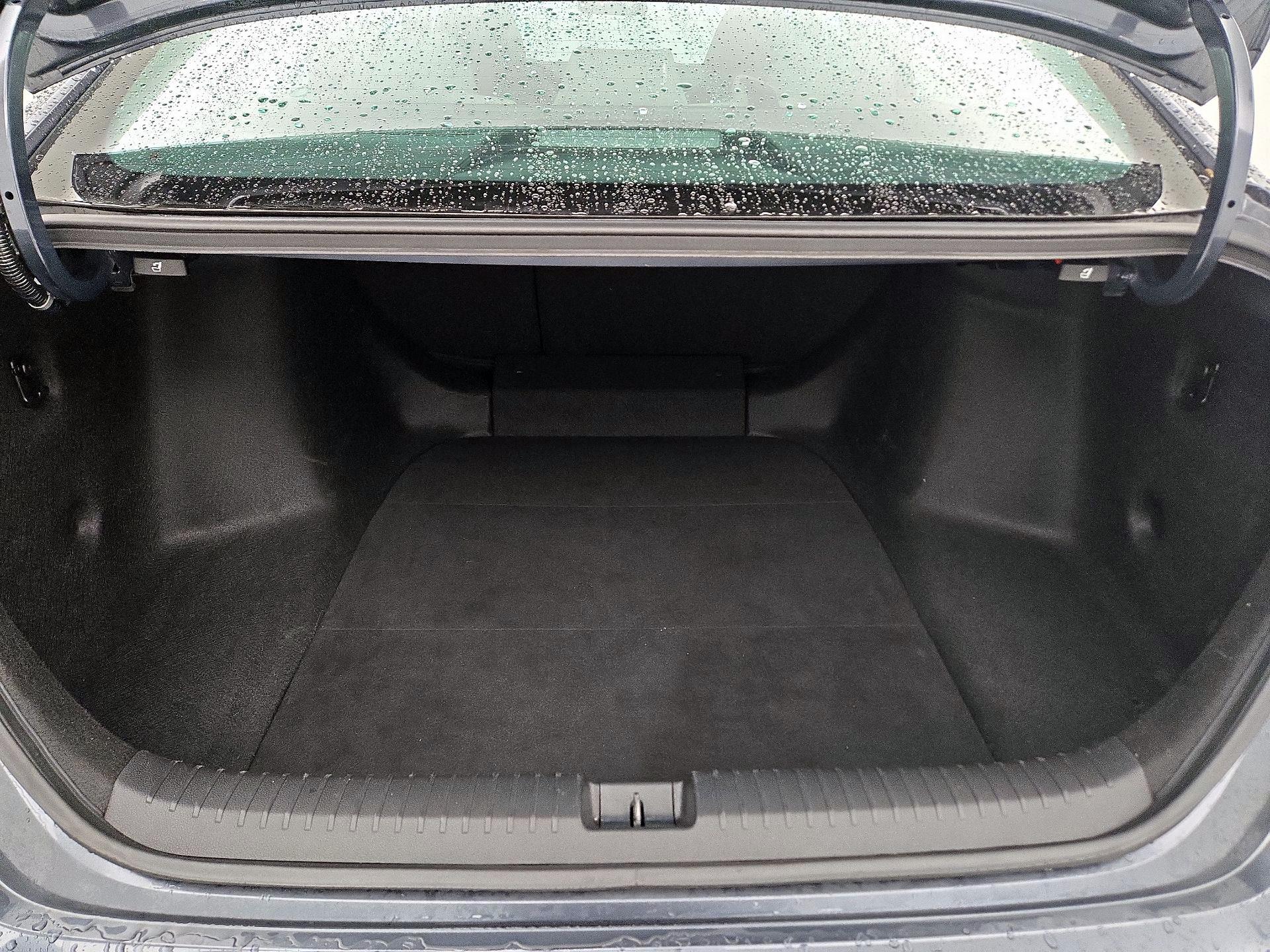 Thumbnail: 2023 Honda Accord - 20