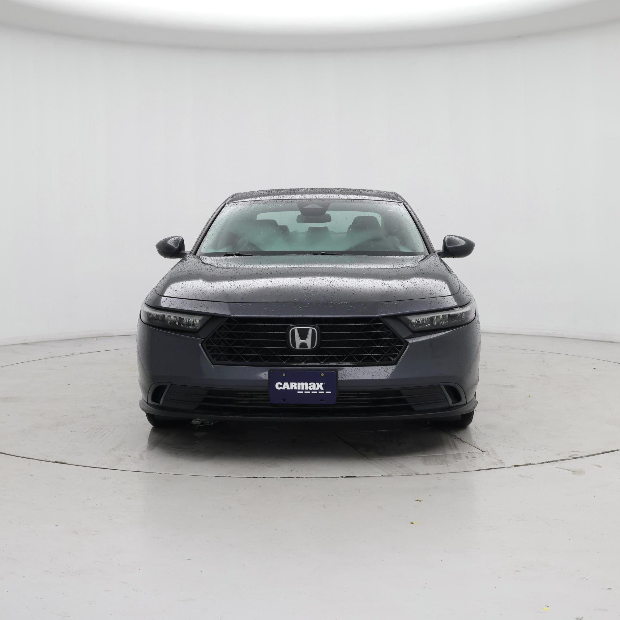 Thumbnail: 2023 Honda Accord - 5