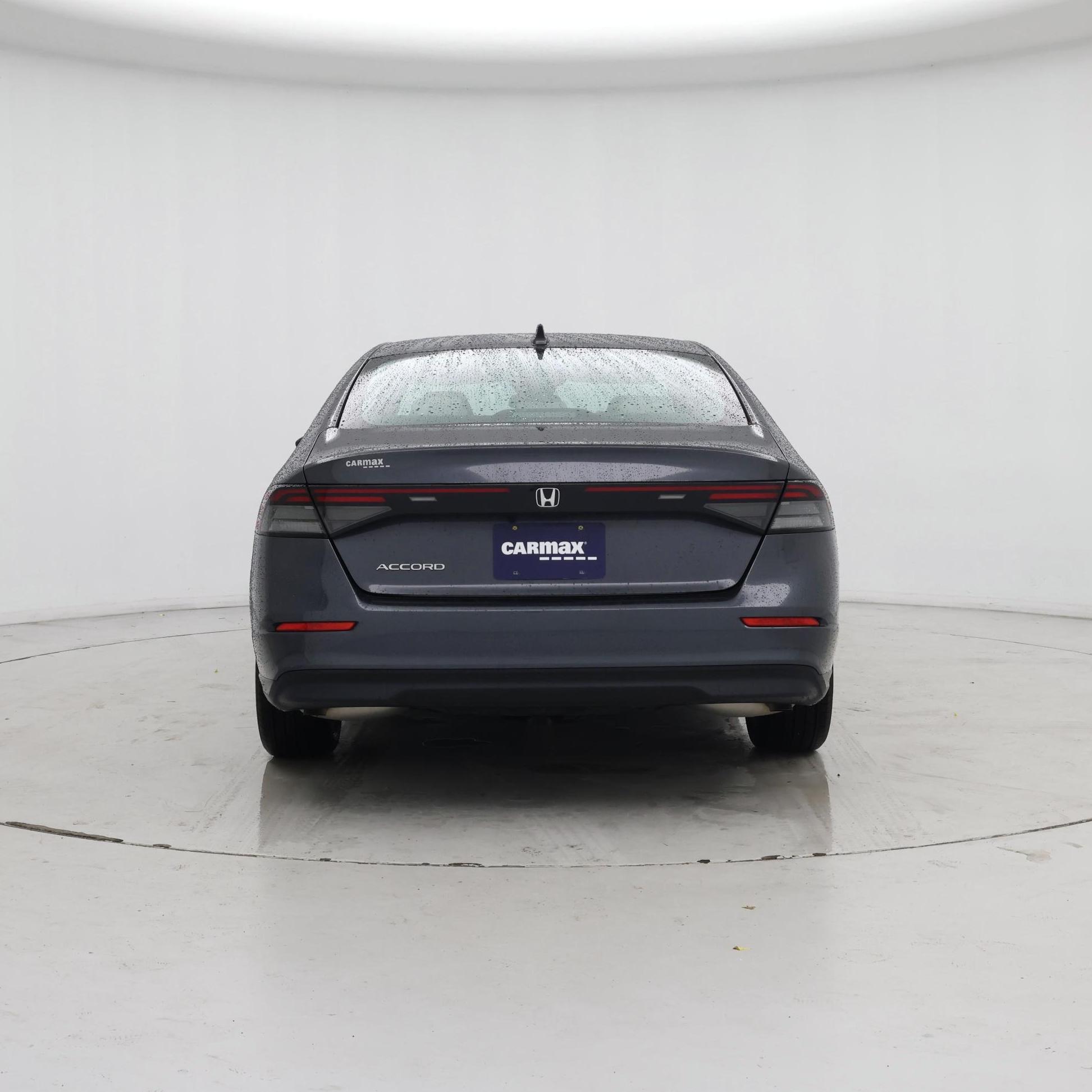 Thumbnail: 2023 Honda Accord - 6