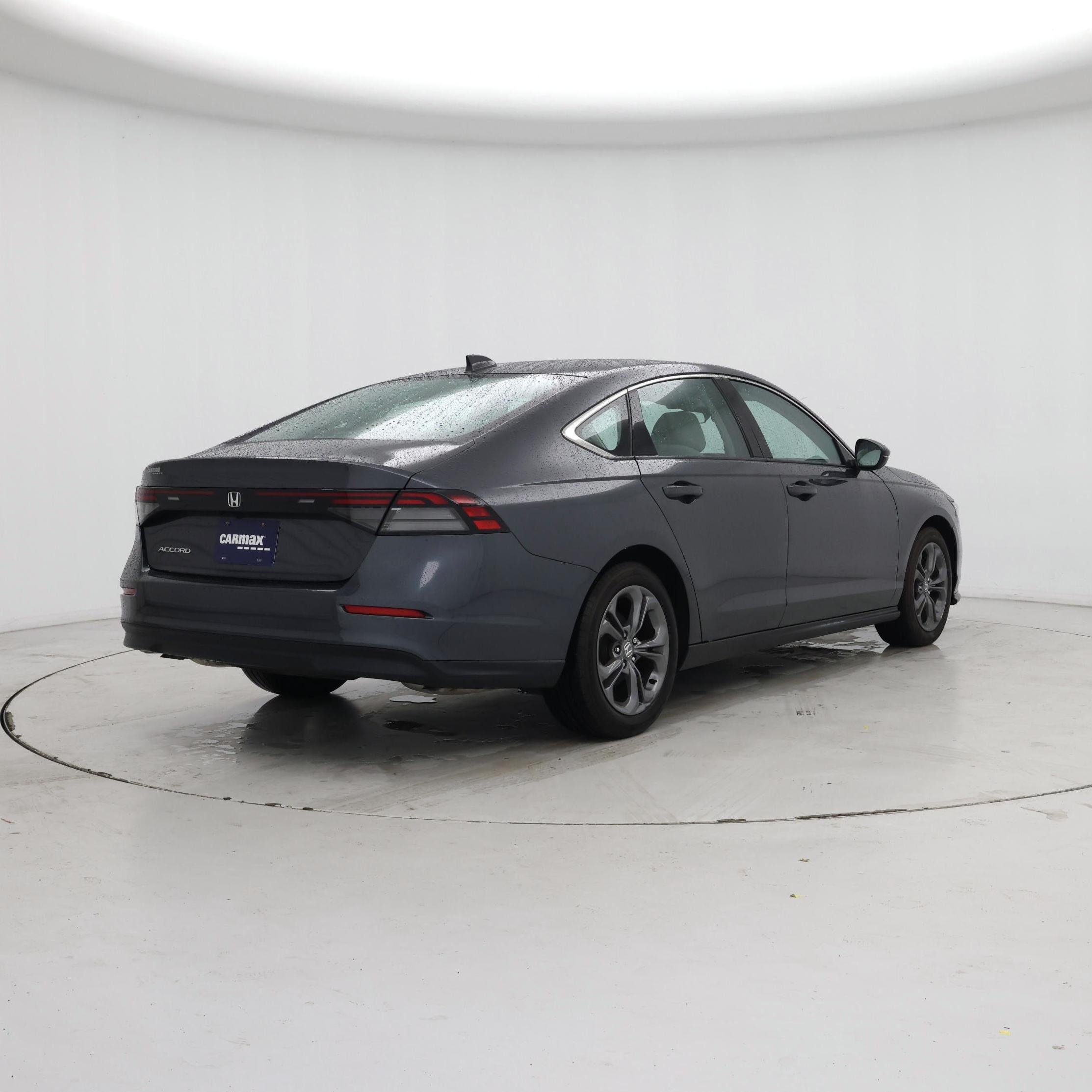 Thumbnail: 2023 Honda Accord - 8