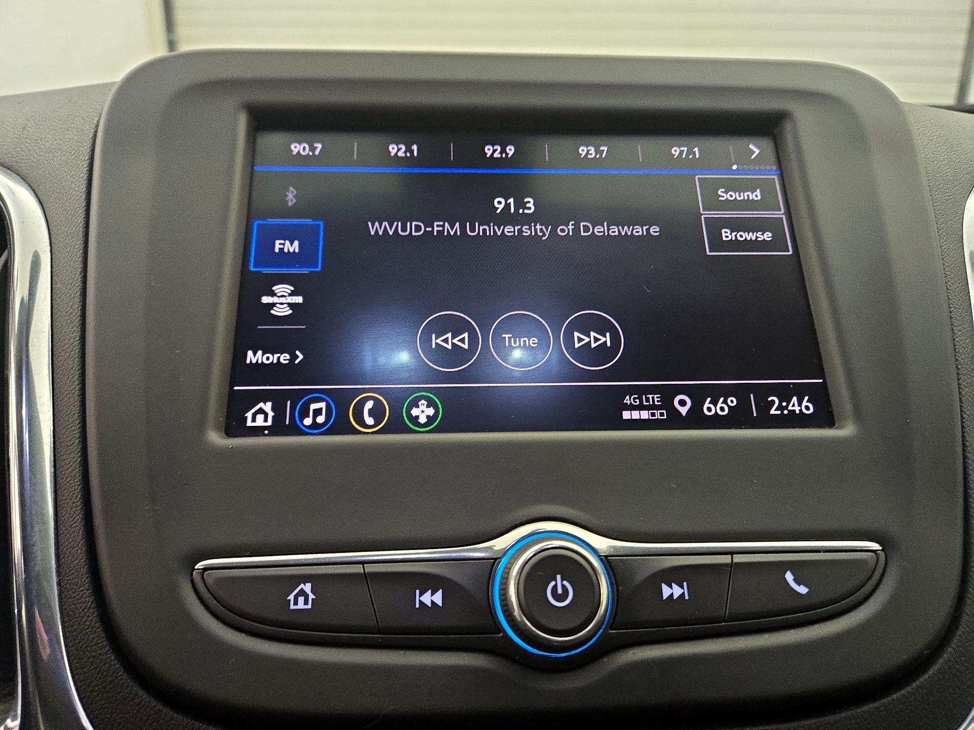 Thumbnail: 2022 Chevrolet Equinox - 15