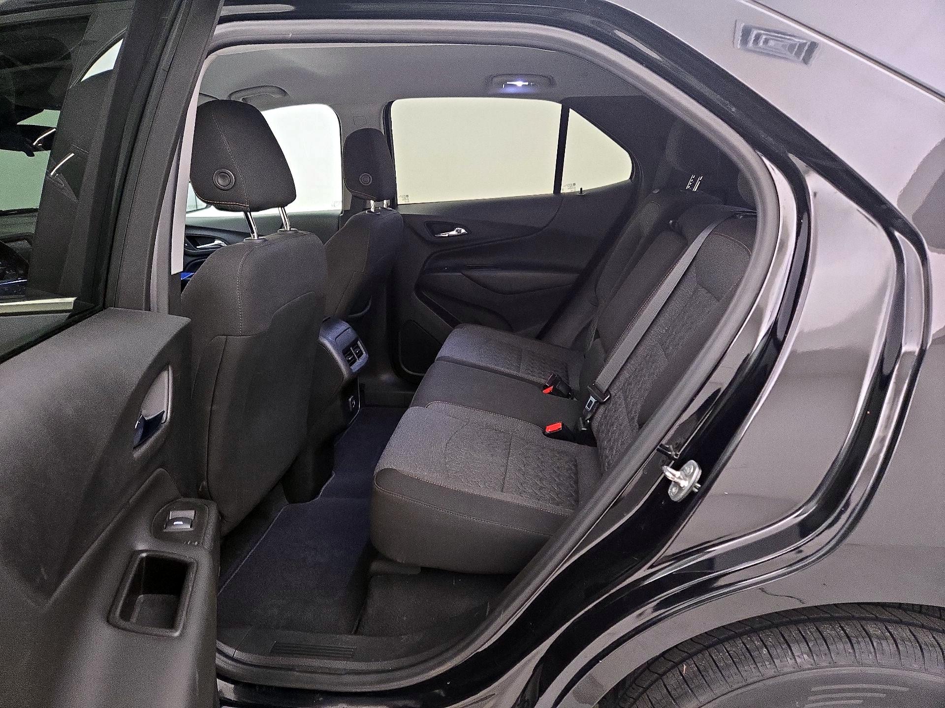 Thumbnail: 2022 Chevrolet Equinox - 19