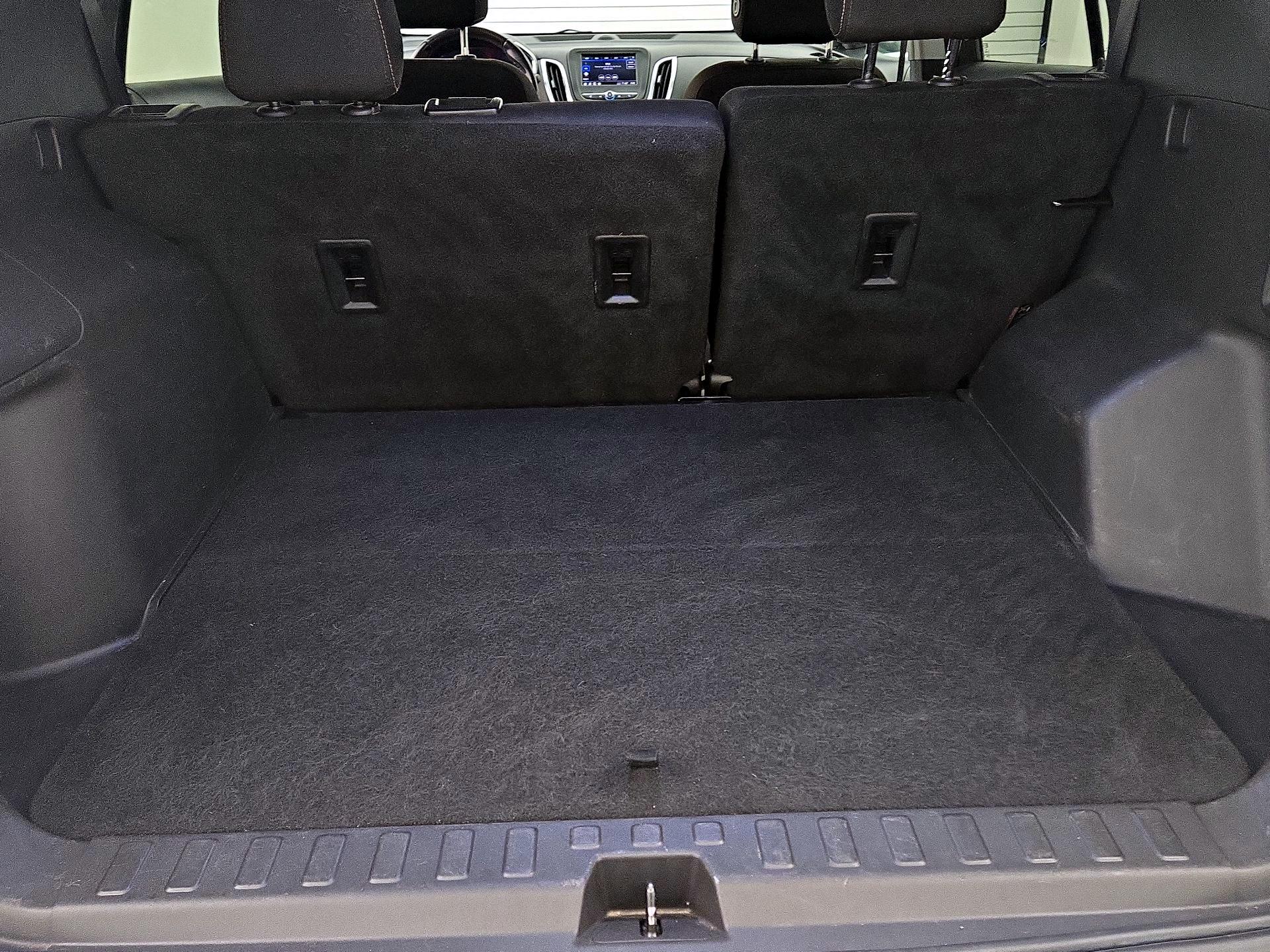 Thumbnail: 2022 Chevrolet Equinox - 20