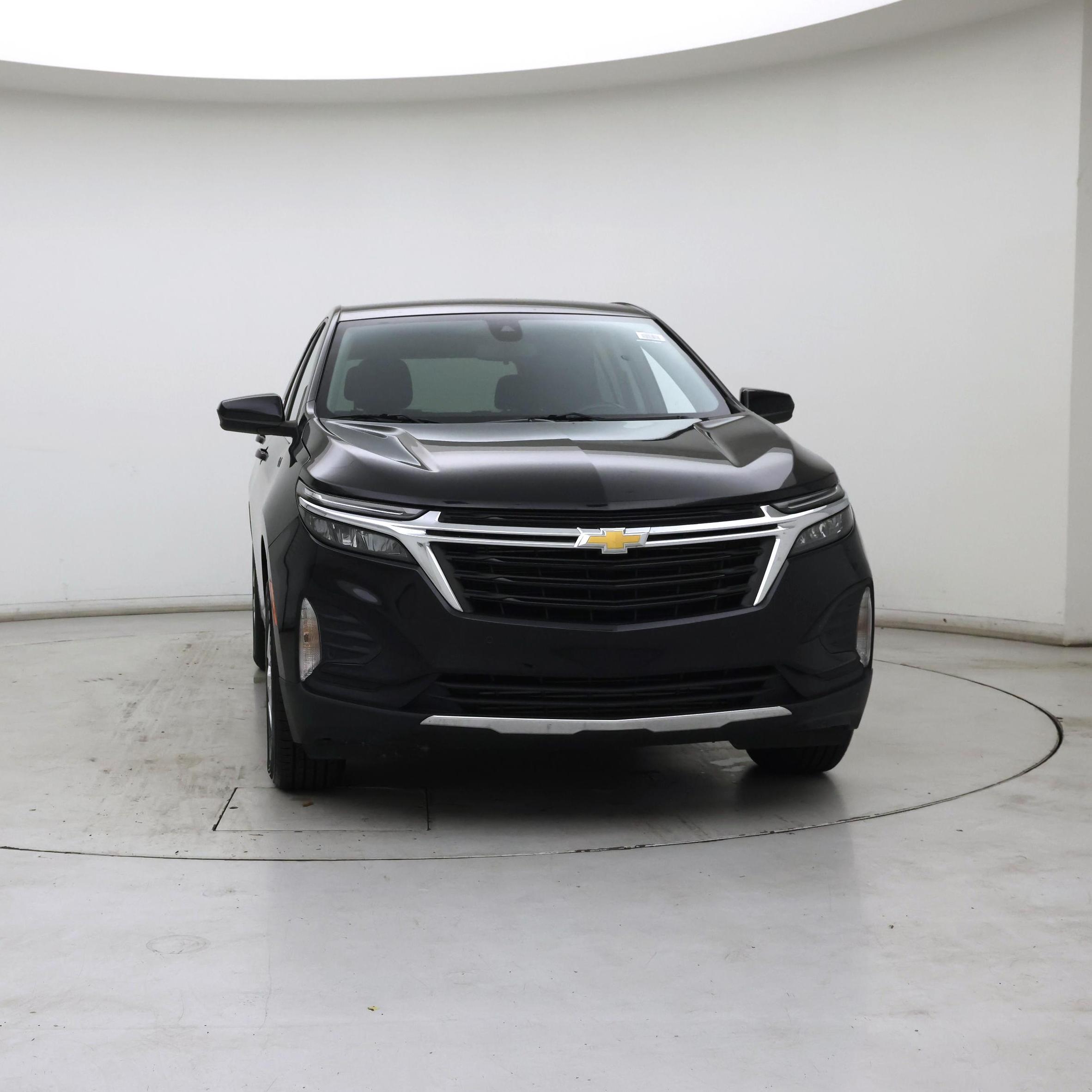 Thumbnail: 2022 Chevrolet Equinox - 5