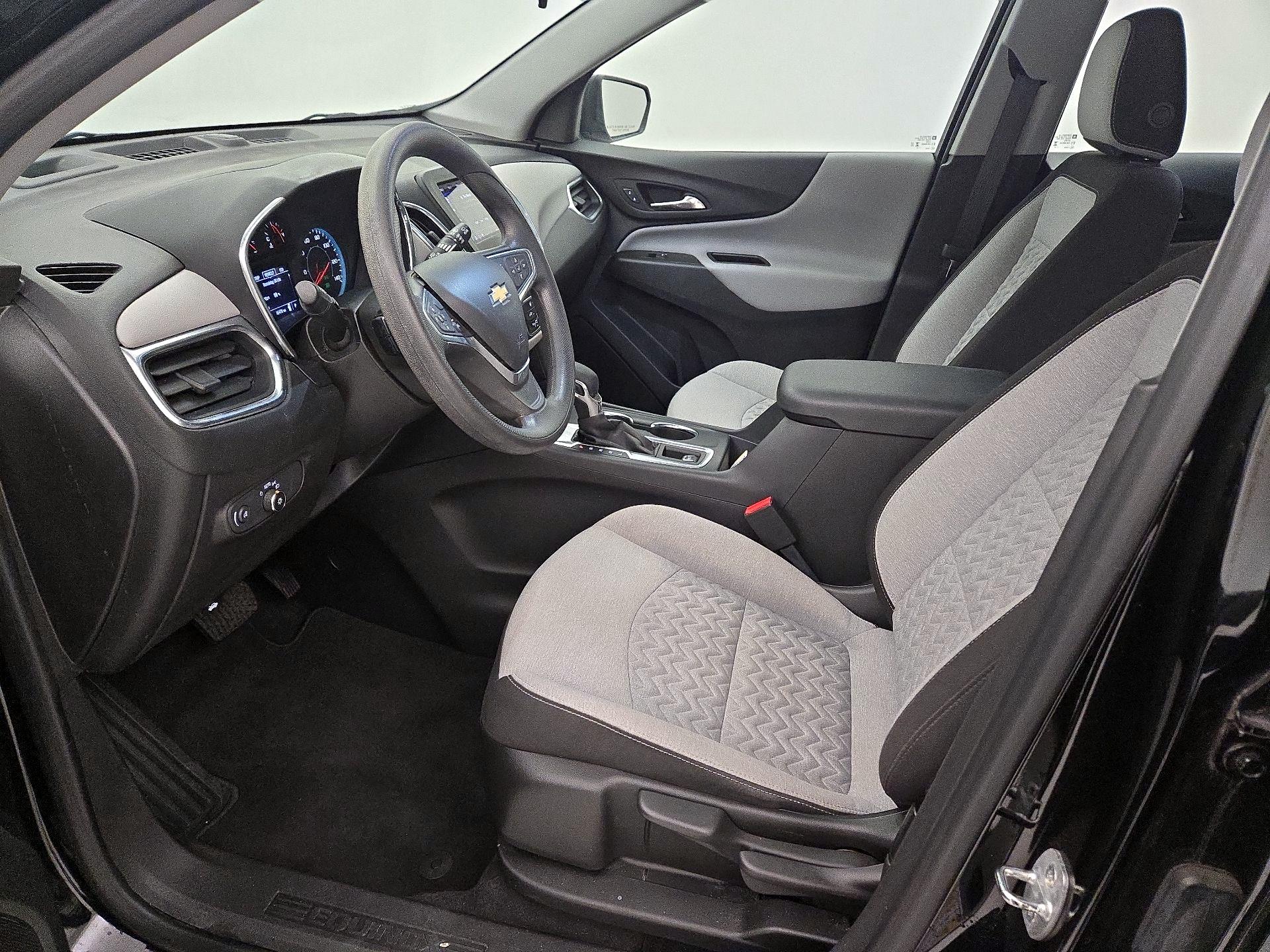 Thumbnail: 2023 Chevrolet Equinox - 11