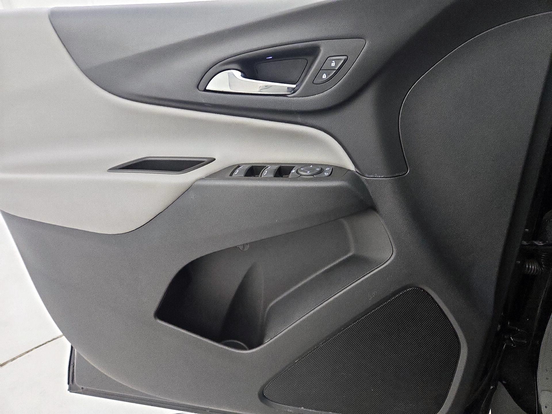 Thumbnail: 2023 Chevrolet Equinox - 12