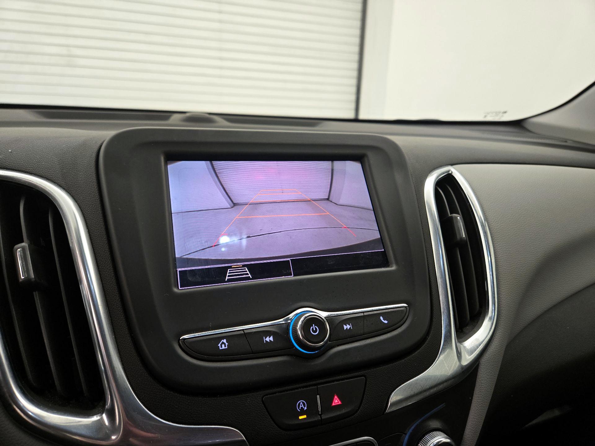 Thumbnail: 2023 Chevrolet Equinox - 14