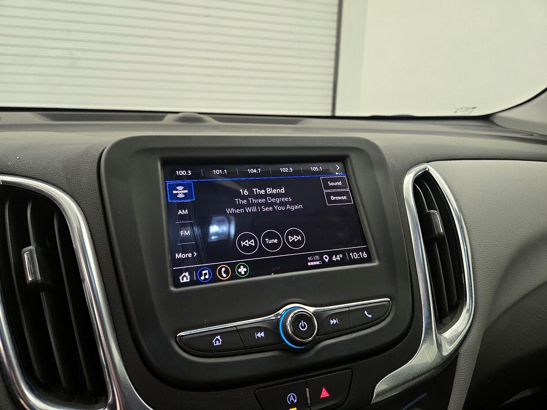 Thumbnail: 2023 Chevrolet Equinox - 15