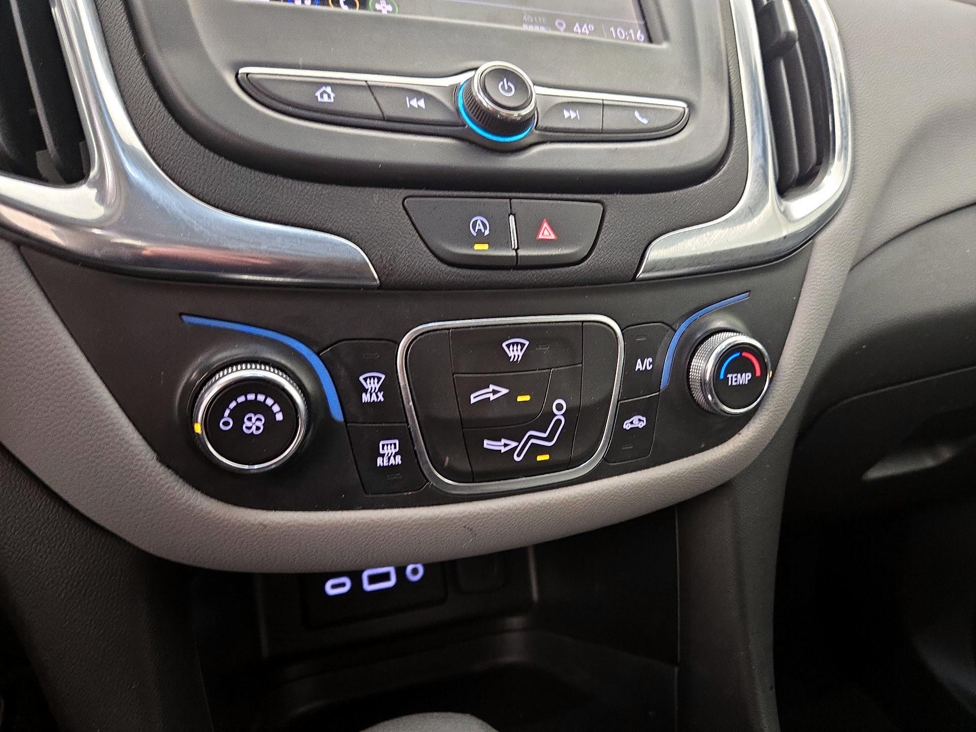 Thumbnail: 2023 Chevrolet Equinox - 16