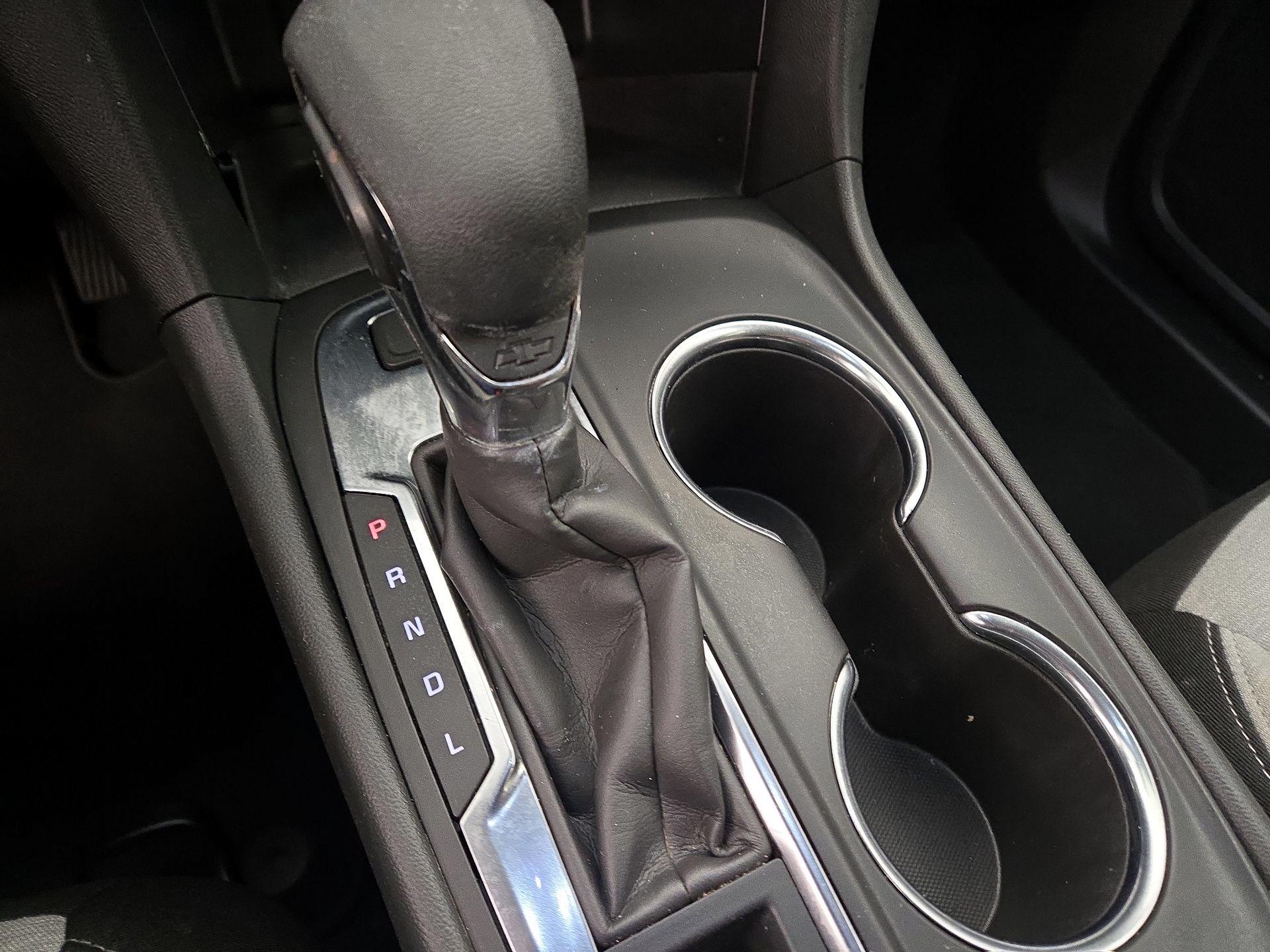 Thumbnail: 2023 Chevrolet Equinox - 17