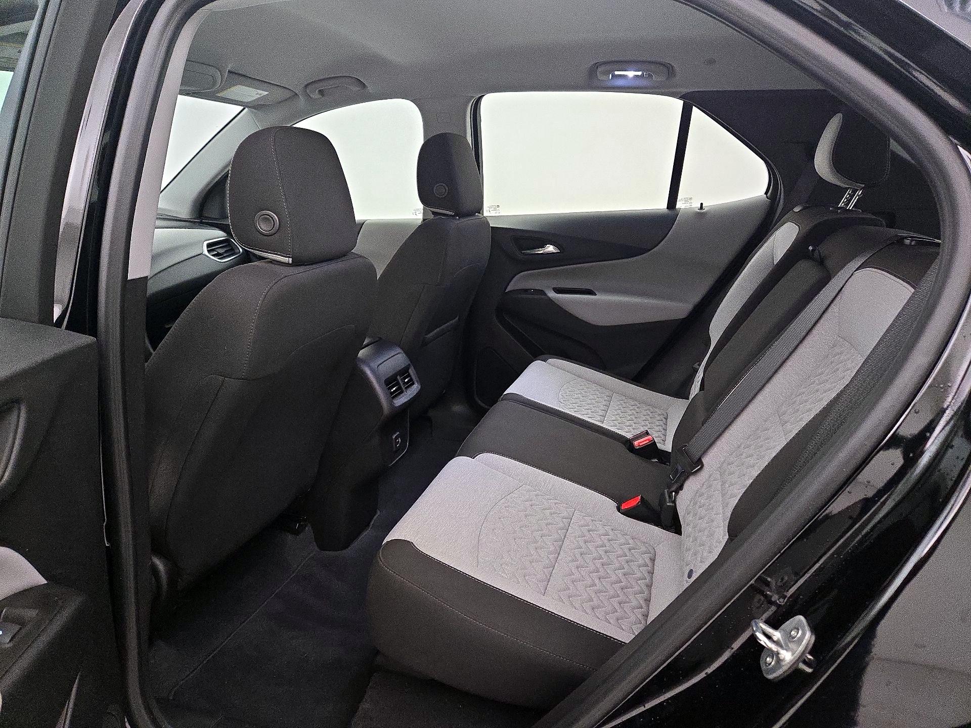 Thumbnail: 2023 Chevrolet Equinox - 18