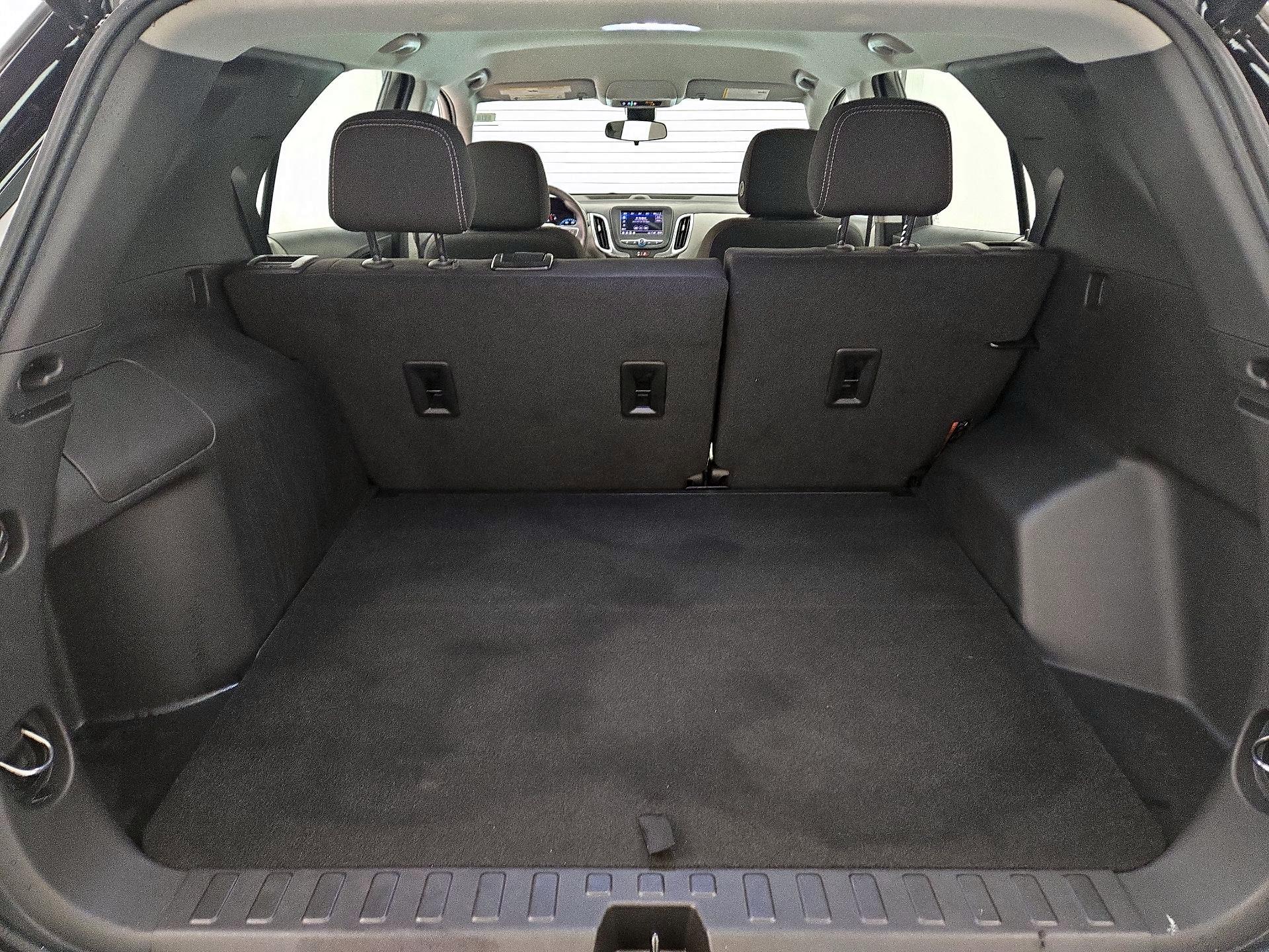 Thumbnail: 2023 Chevrolet Equinox - 19