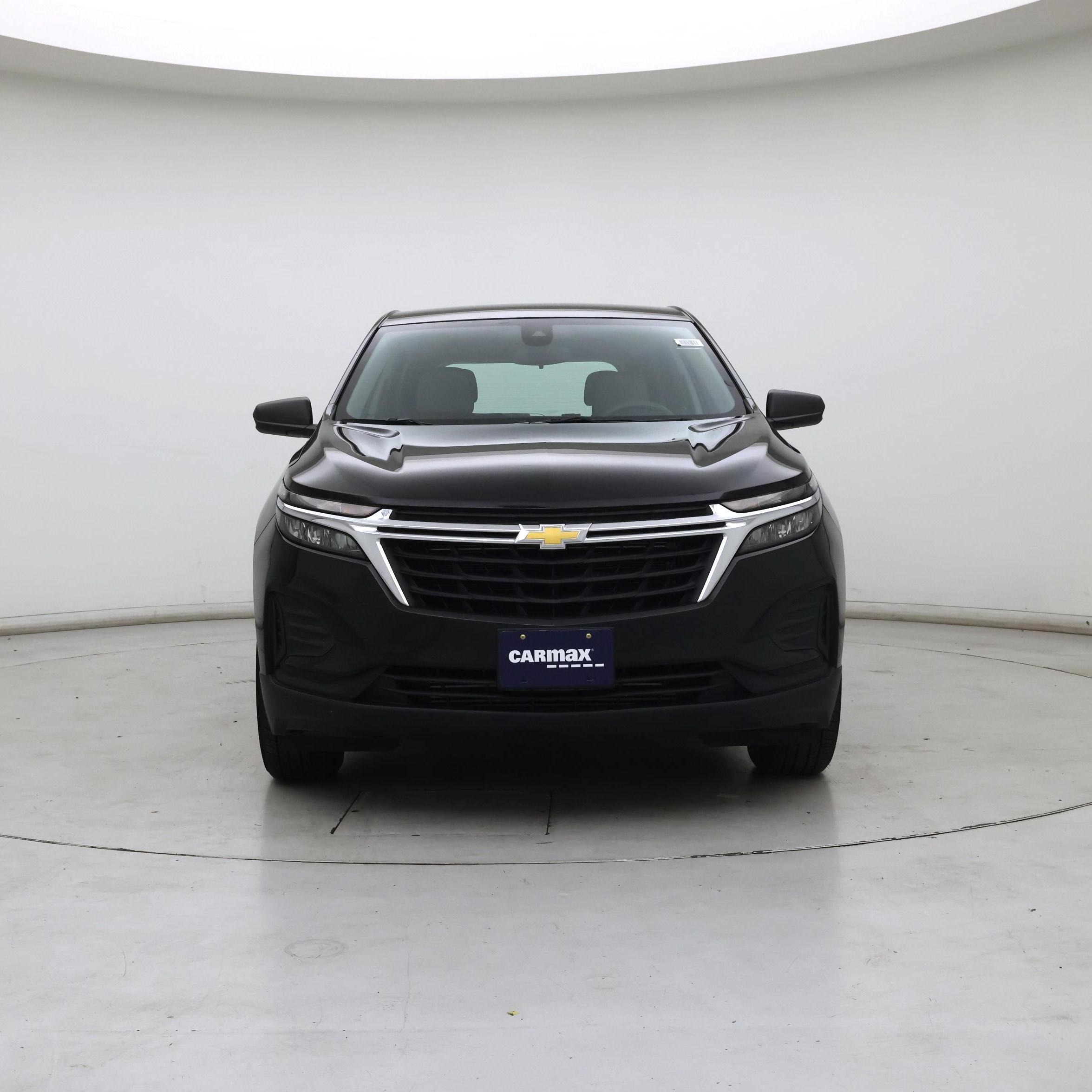 Thumbnail: 2023 Chevrolet Equinox - 5