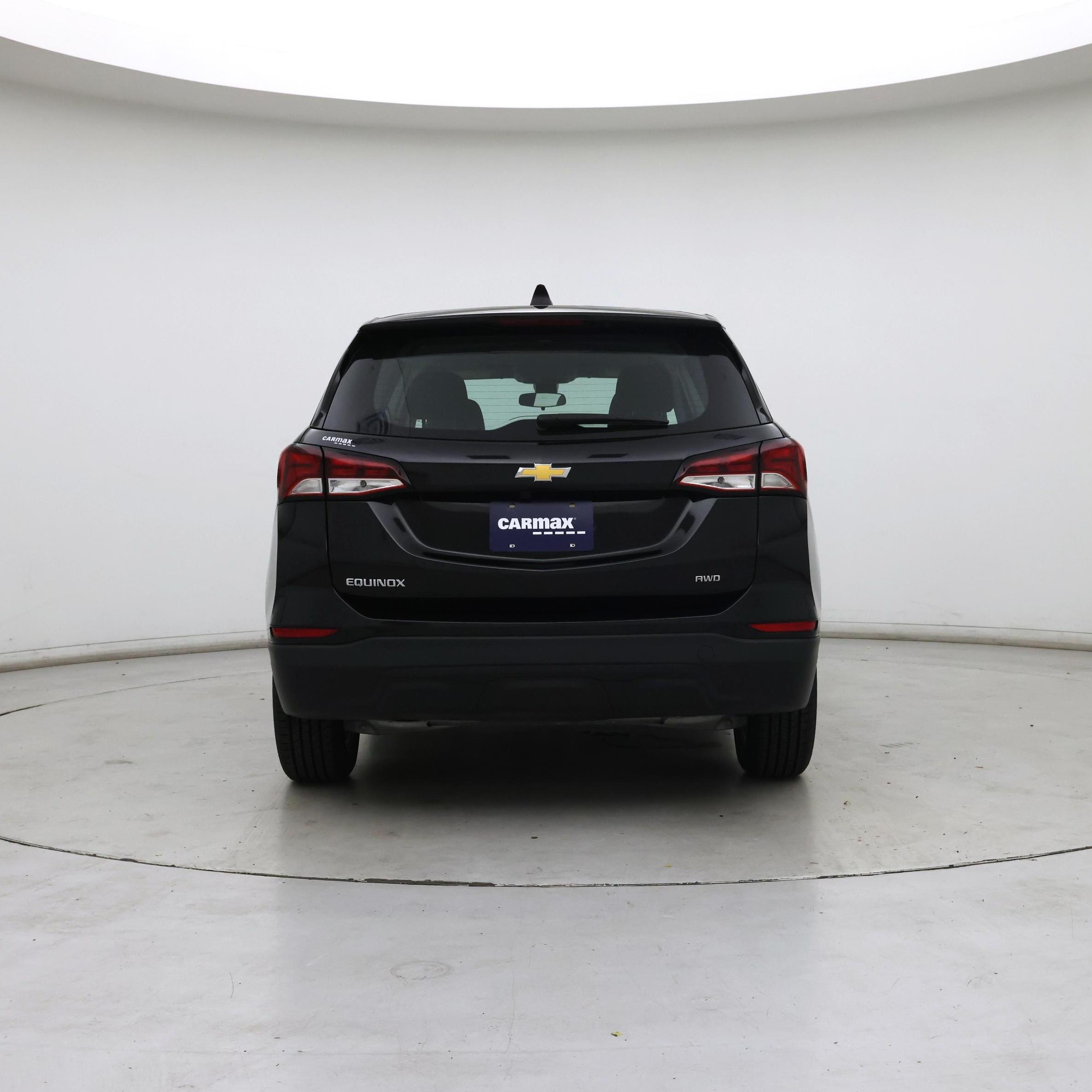 Thumbnail: 2023 Chevrolet Equinox - 6