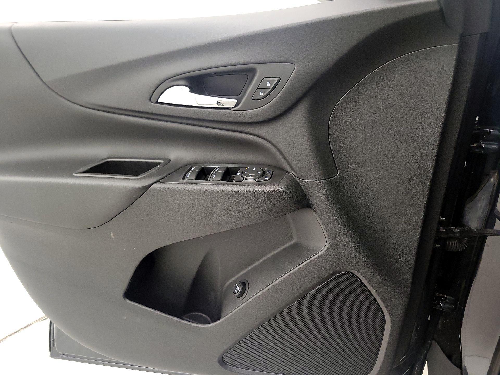 Thumbnail: 2022 Chevrolet Equinox - 12