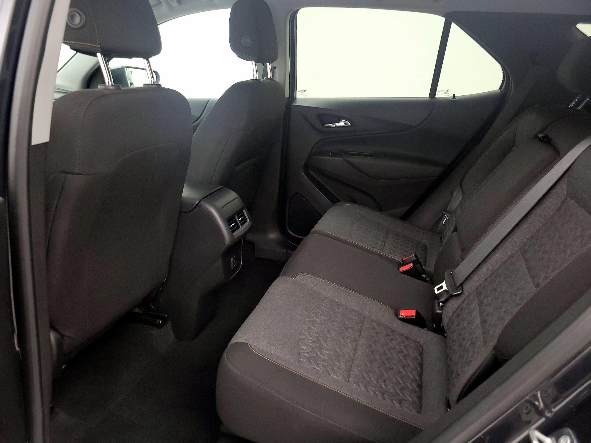 Thumbnail: 2022 Chevrolet Equinox - 19